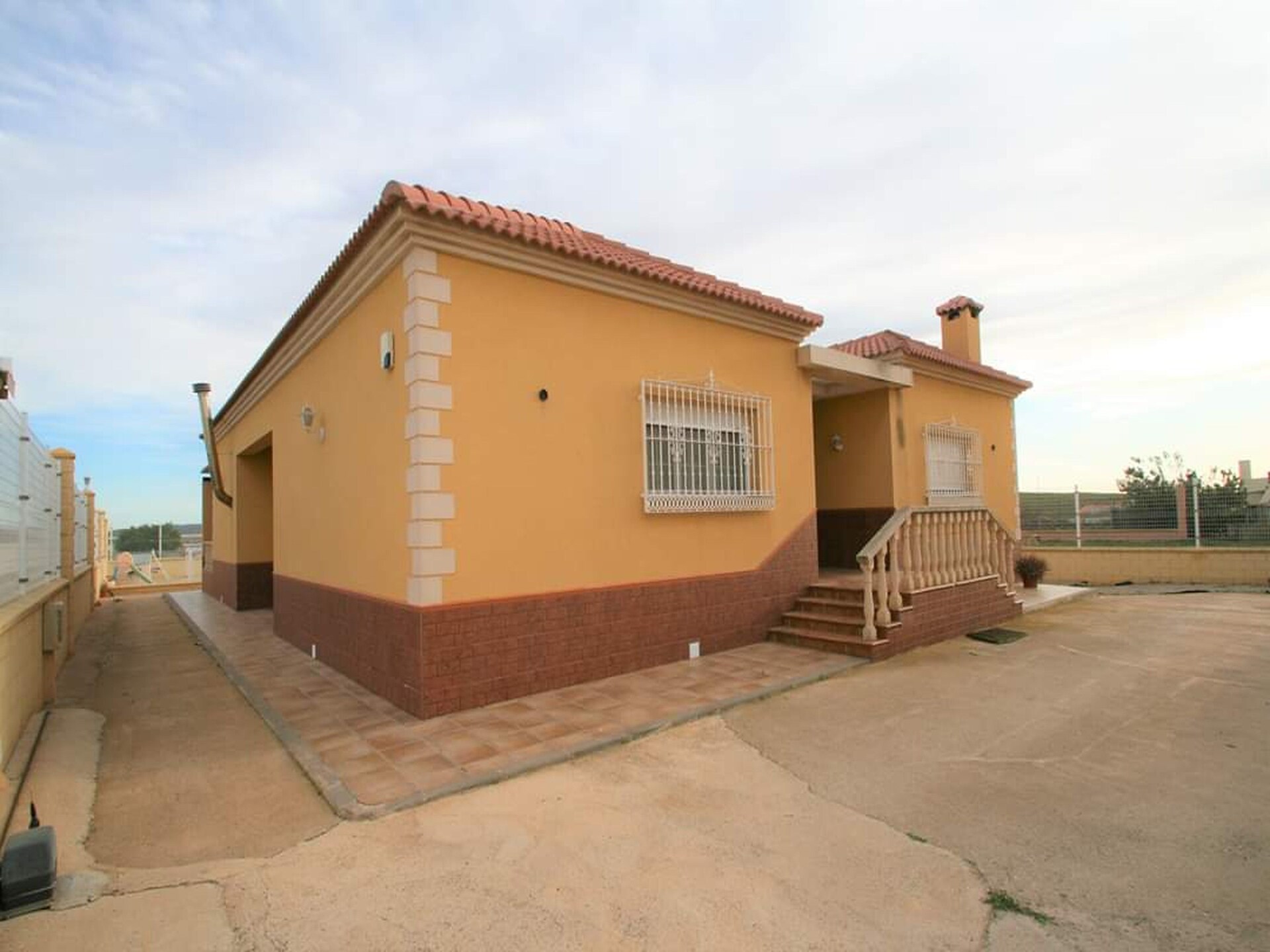 Villa Valerya: Ruim vakantiehuis met privézwembad nabij de Costa de Almería - foto 5