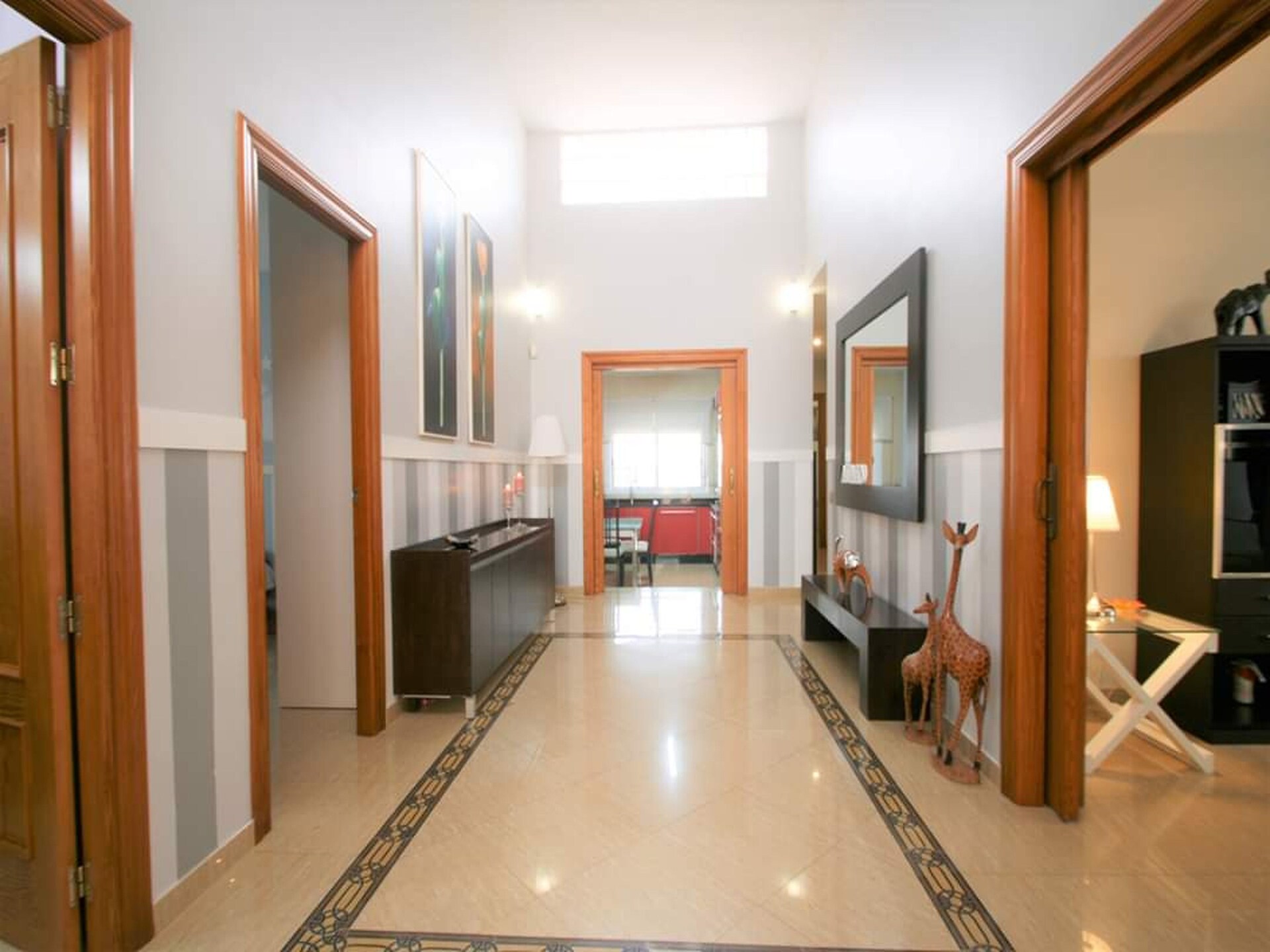 Villa Valerya: Ruim vakantiehuis met privézwembad nabij de Costa de Almería - foto 15