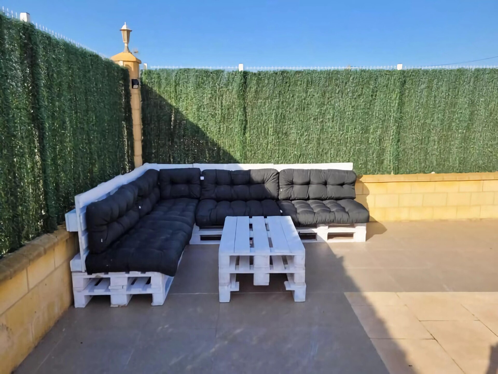 Villa Valerya: Ruim vakantiehuis met privézwembad nabij de Costa de Almería - foto 35