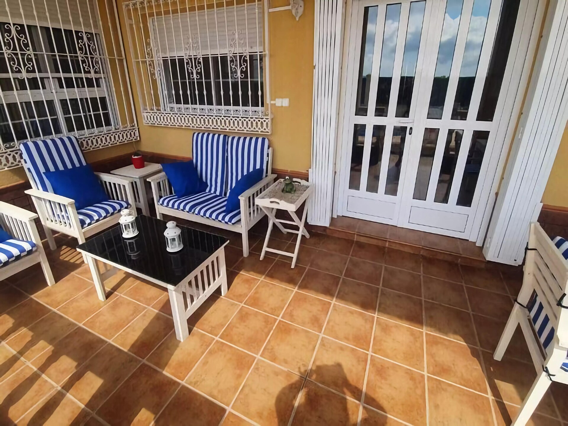 Villa Valerya: Ruim vakantiehuis met privézwembad nabij de Costa de Almería - foto 30
