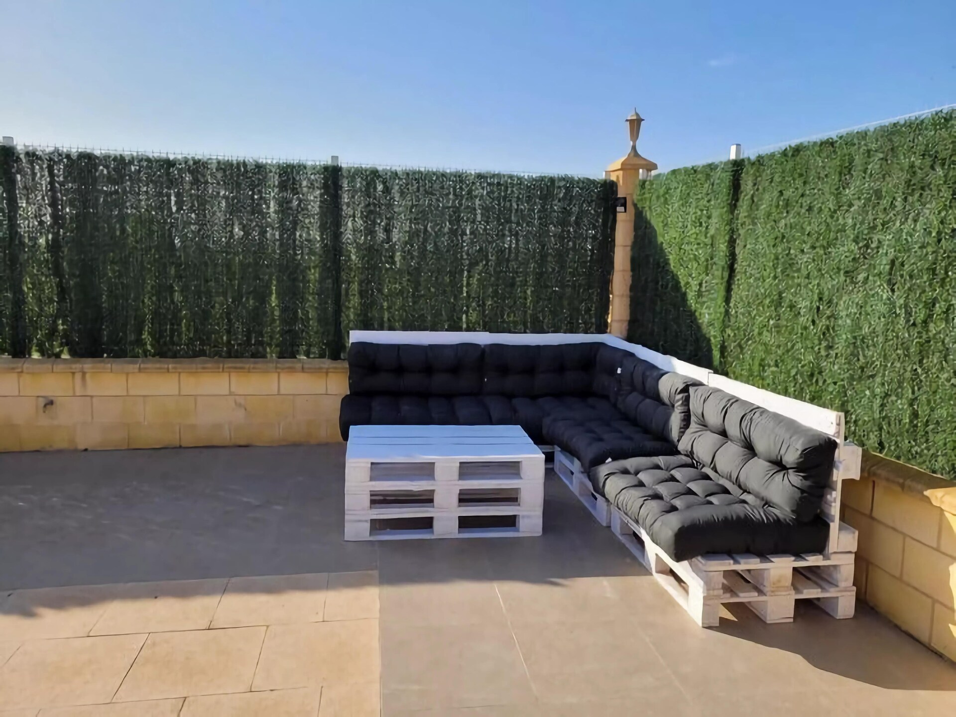 Villa Valerya: Ruim vakantiehuis met privézwembad nabij de Costa de Almería - foto 37
