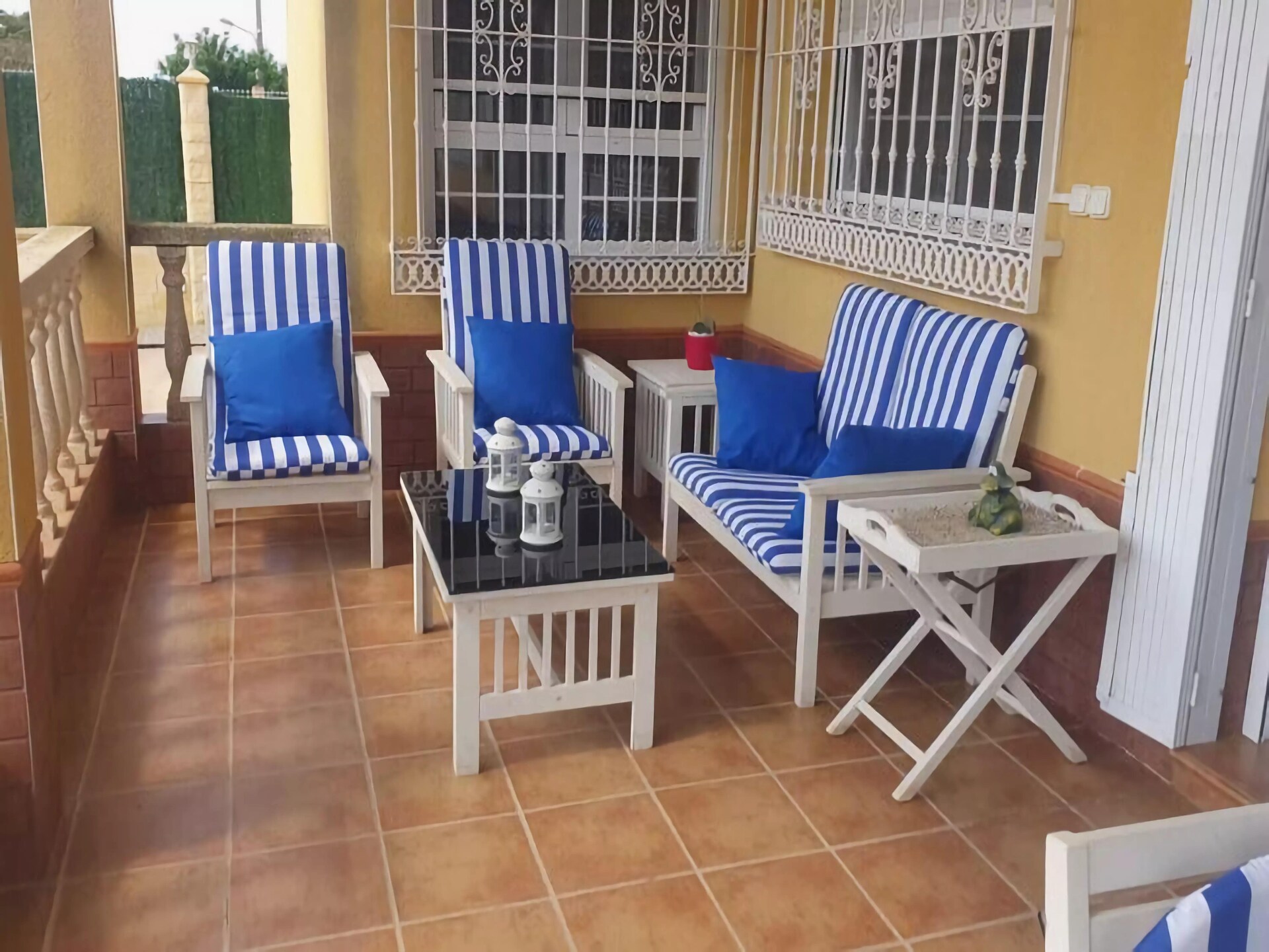 Villa Valerya: Ruim vakantiehuis met privézwembad nabij de Costa de Almería - foto 33