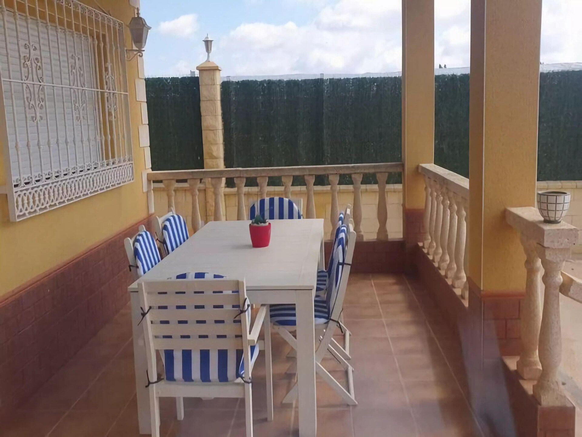 Villa Valerya: Ruim vakantiehuis met privézwembad nabij de Costa de Almería - foto 31