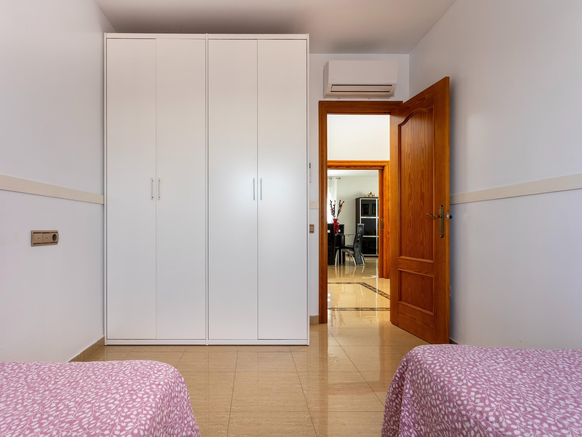 10-persoons vakantiehuis met privézwembad in Venta del Pobre - foto 28