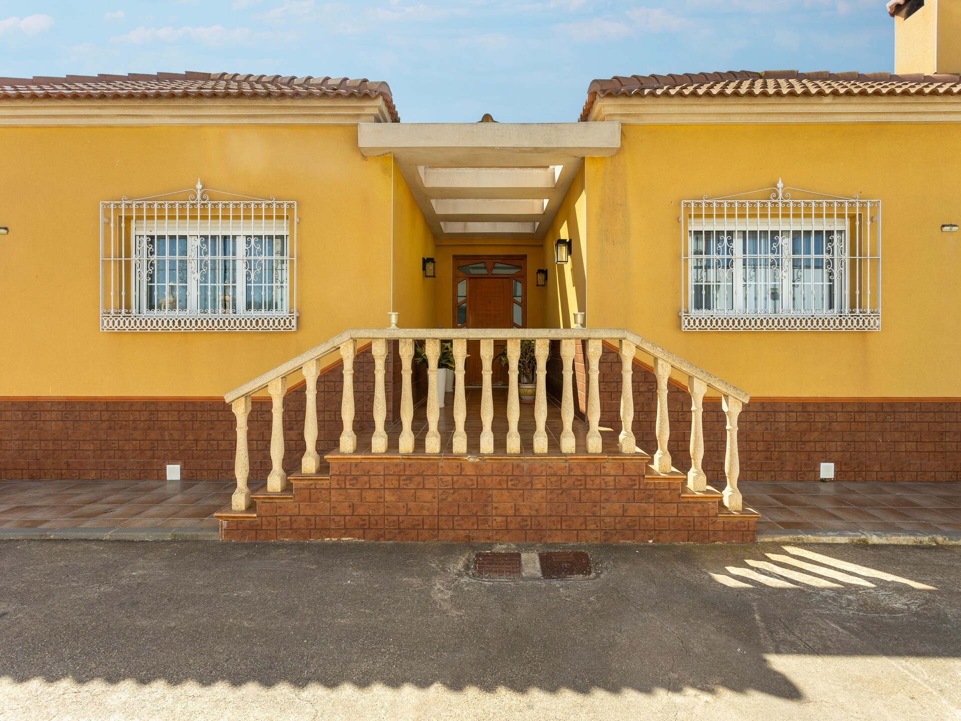 10-persoons vakantiehuis met privézwembad in Venta del Pobre - foto 10