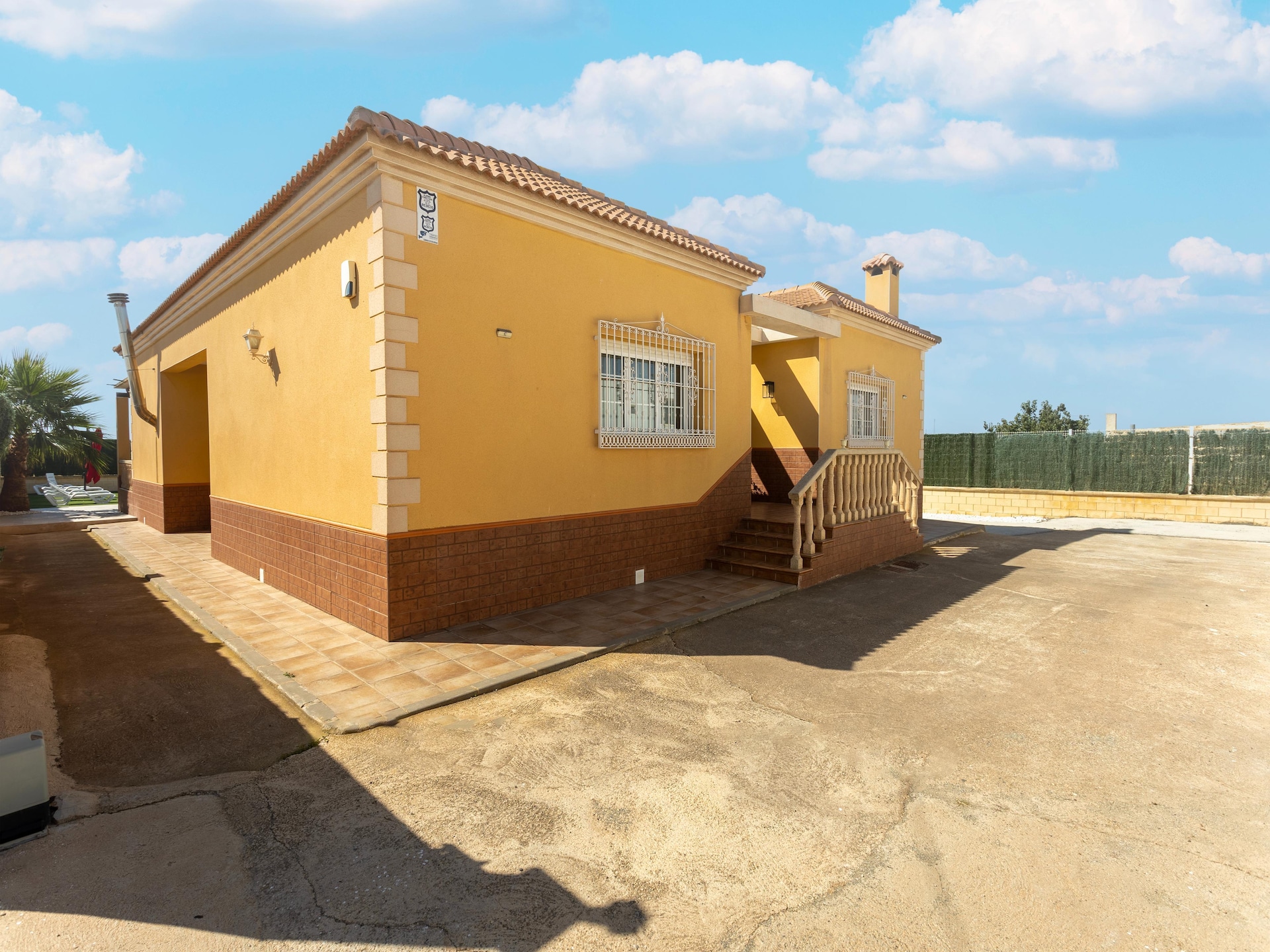 10-persoons vakantiehuis met privézwembad in Venta del Pobre - foto 11