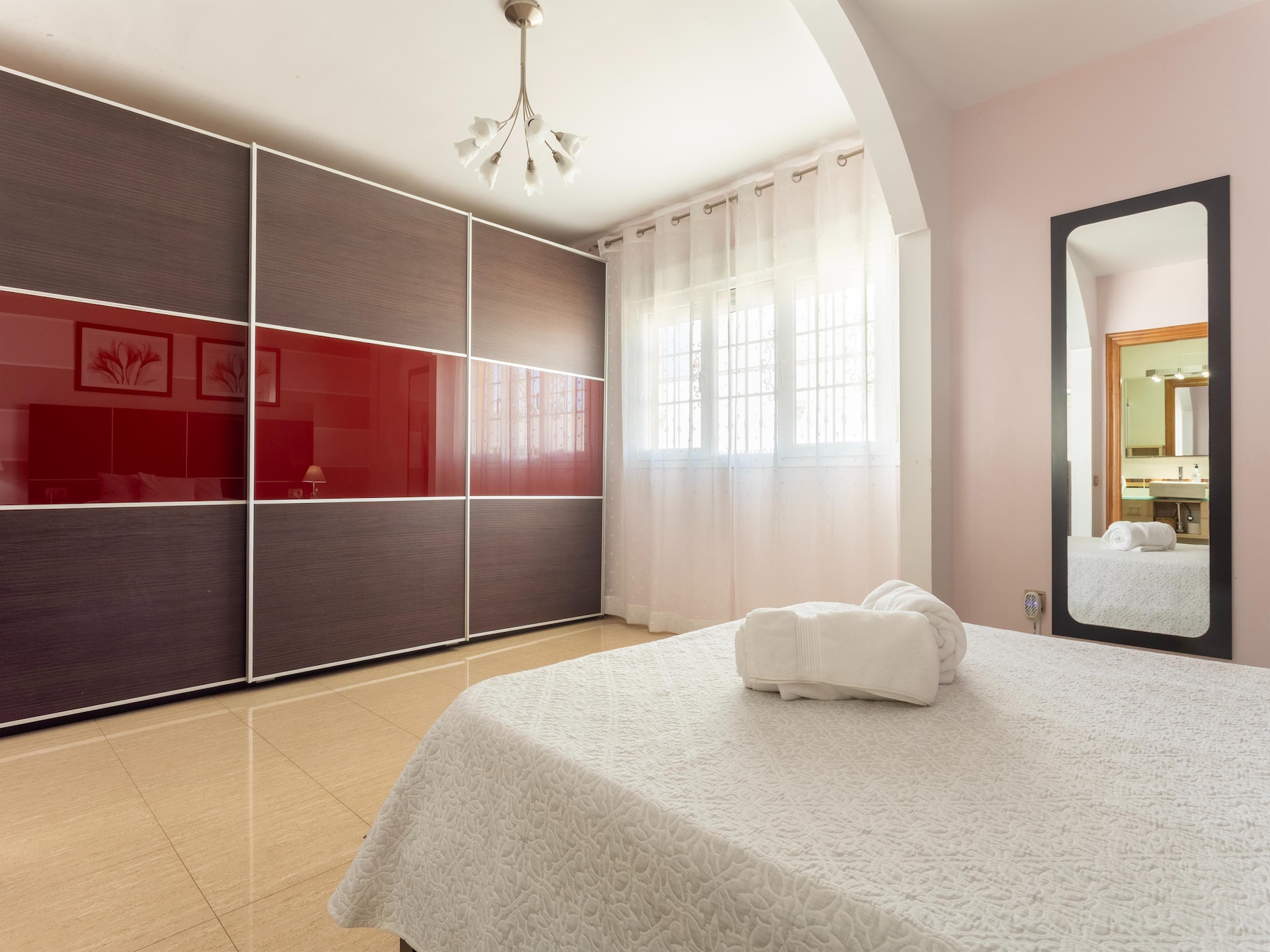 10-persoons vakantiehuis met privézwembad in Venta del Pobre - foto 33