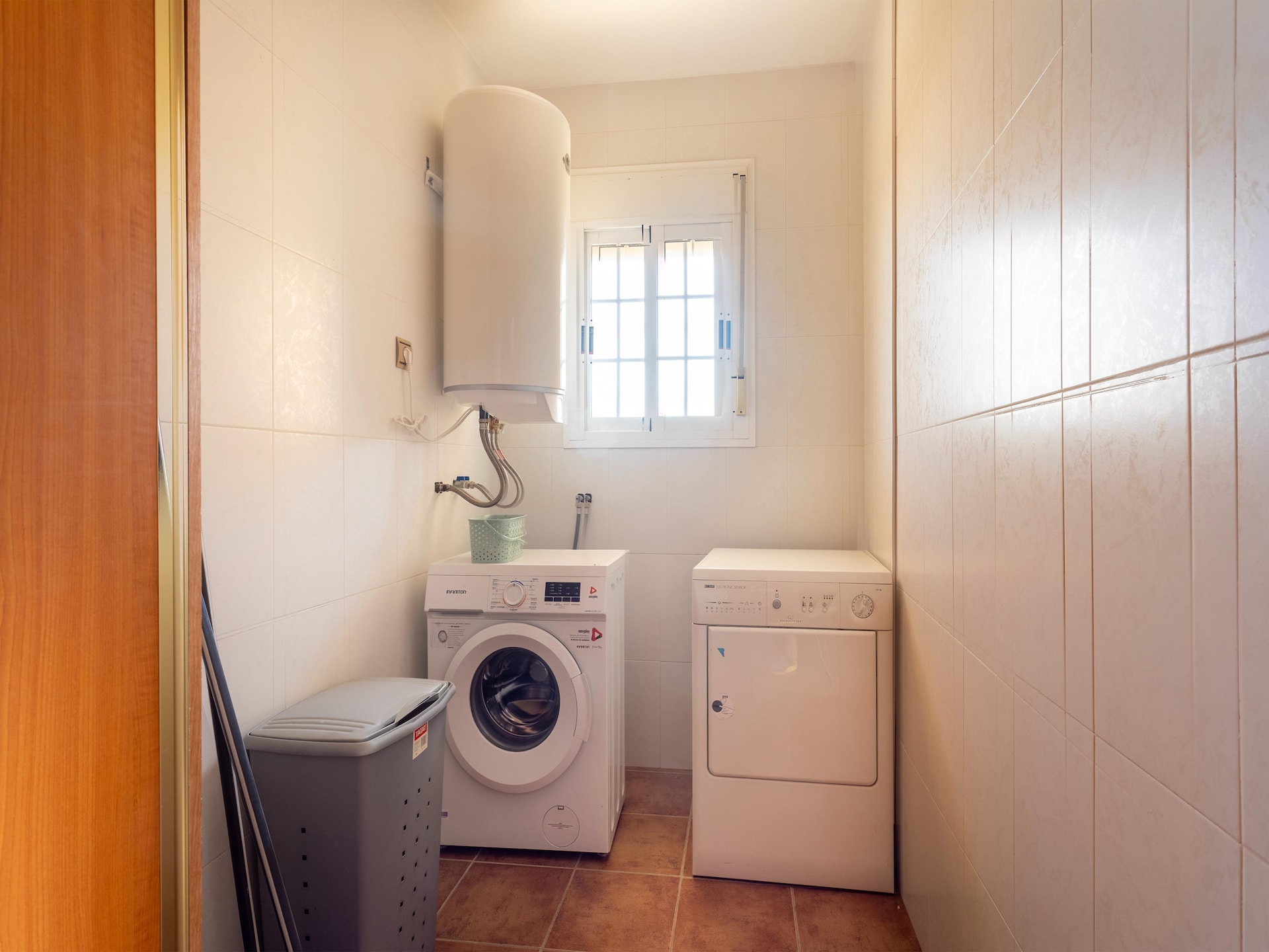 10-persoons vakantiehuis met privézwembad in Venta del Pobre - foto 44