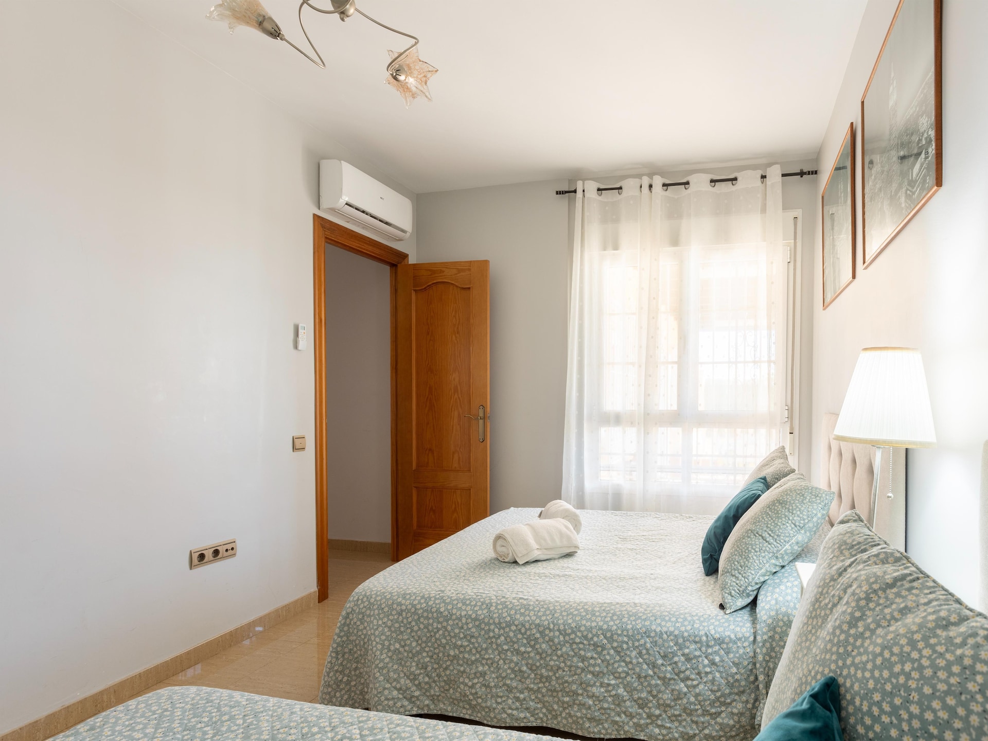 10-persoons vakantiehuis met privézwembad in Venta del Pobre - foto 34