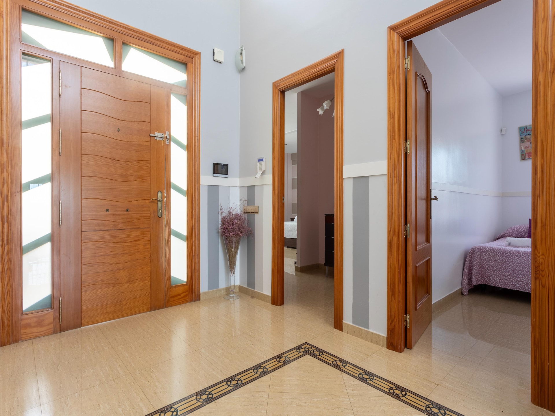 10-persoons vakantiehuis met privézwembad in Venta del Pobre - foto 16