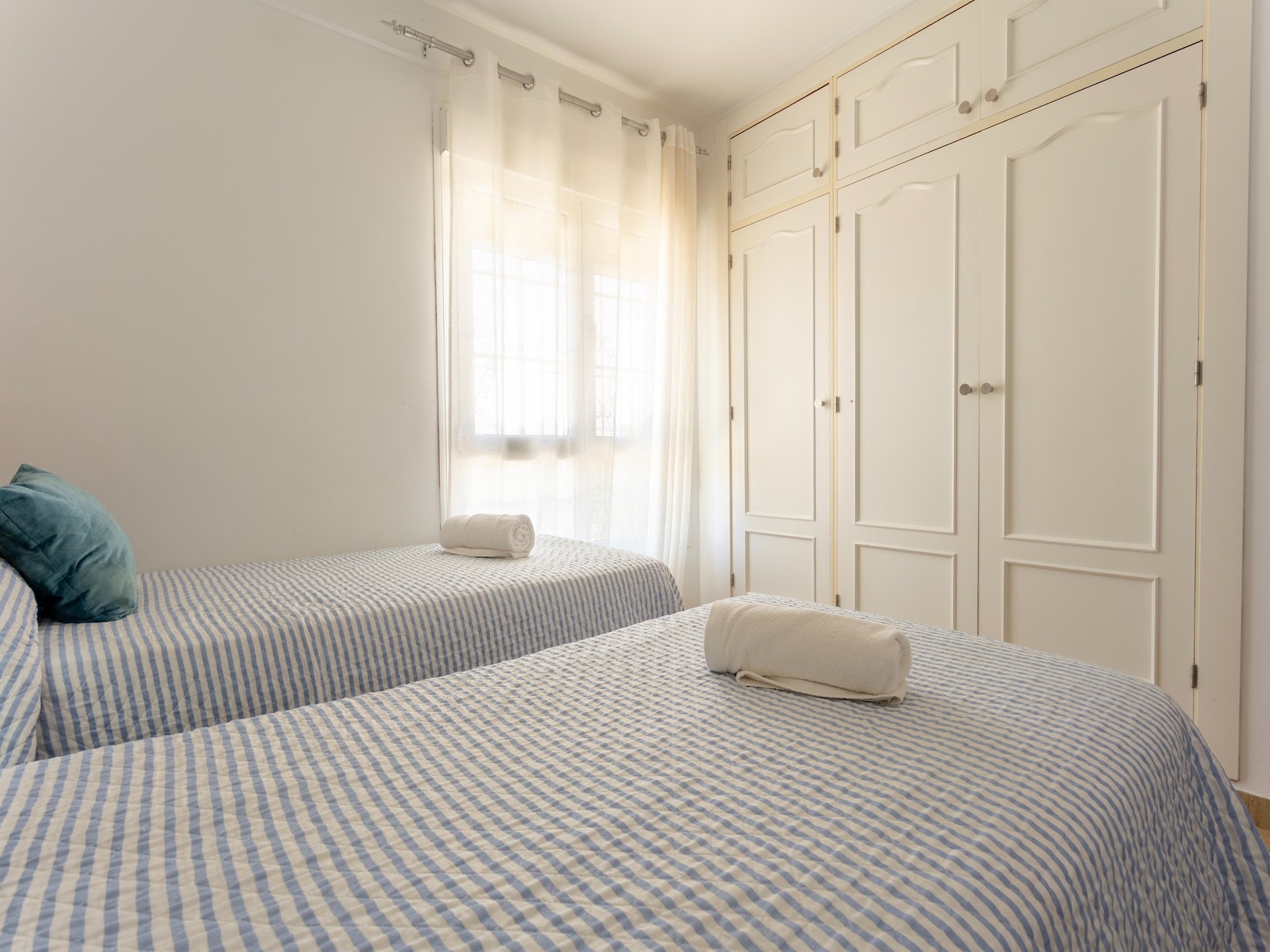 10-persoons vakantiehuis met privézwembad in Venta del Pobre - foto 36