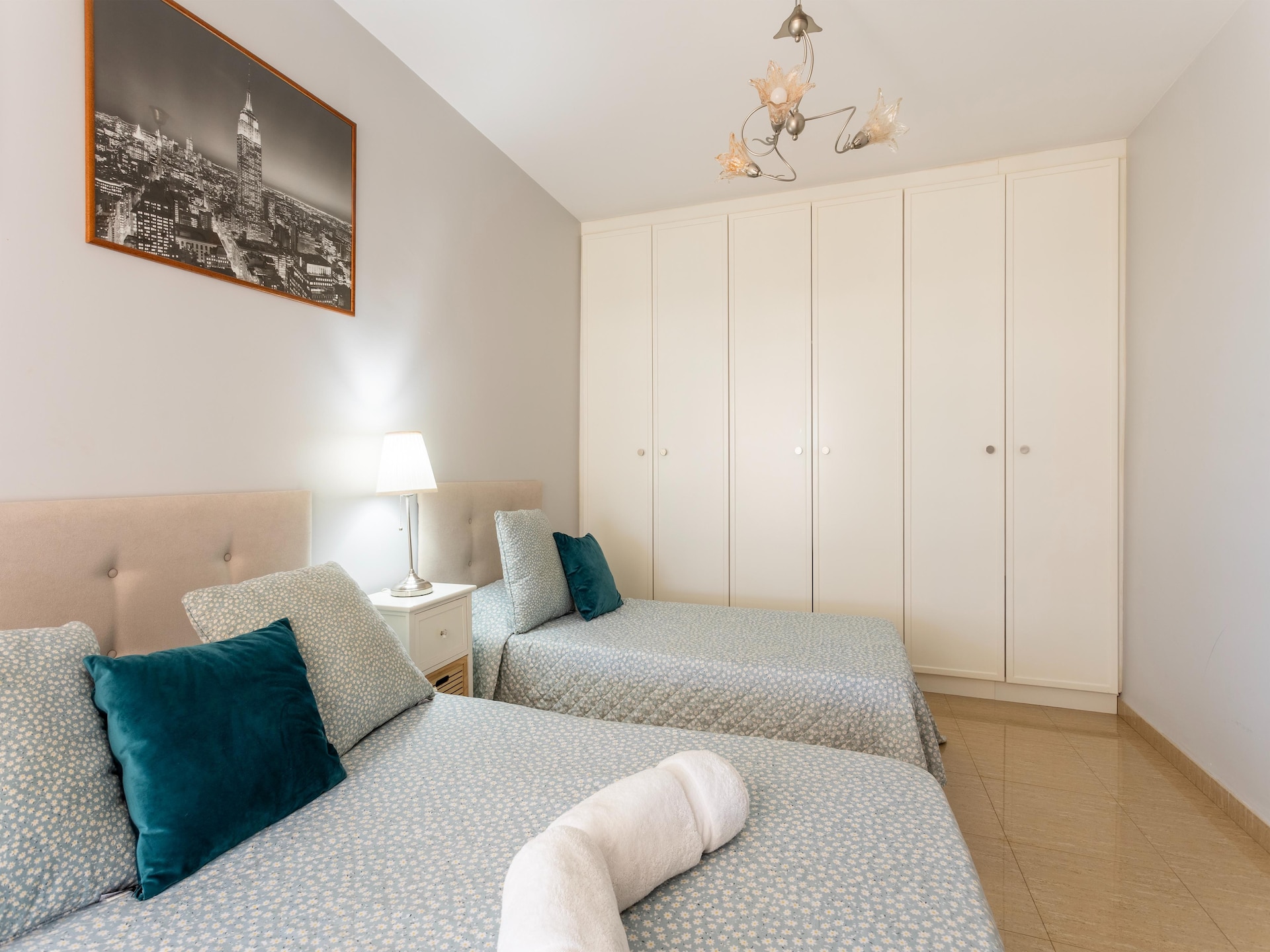 10-persoons vakantiehuis met privézwembad in Venta del Pobre - foto 37