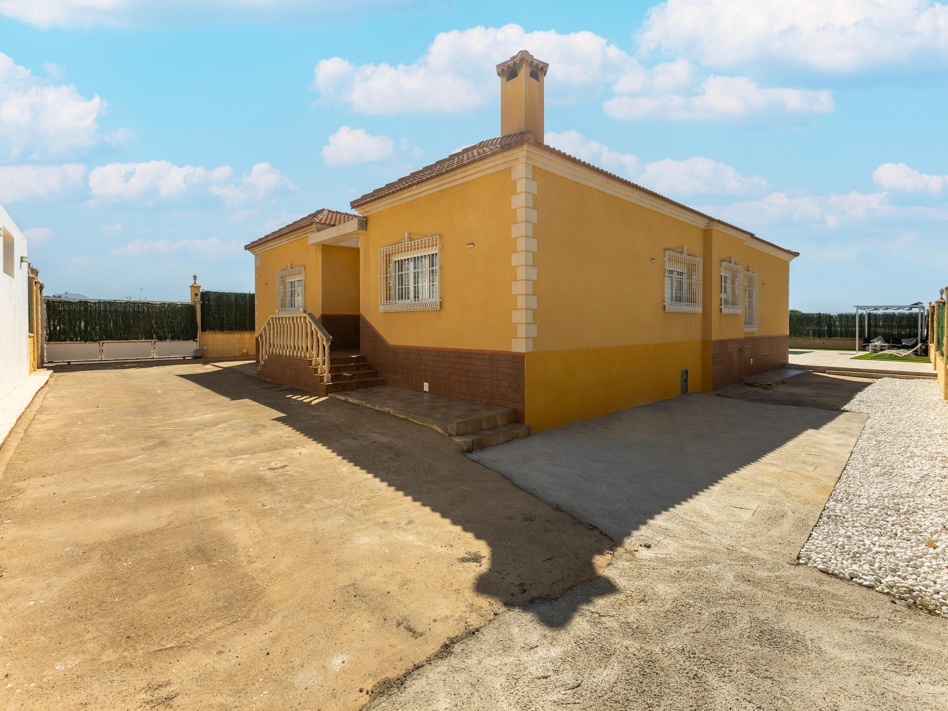 10-persoons vakantiehuis met privézwembad in Venta del Pobre - foto 8