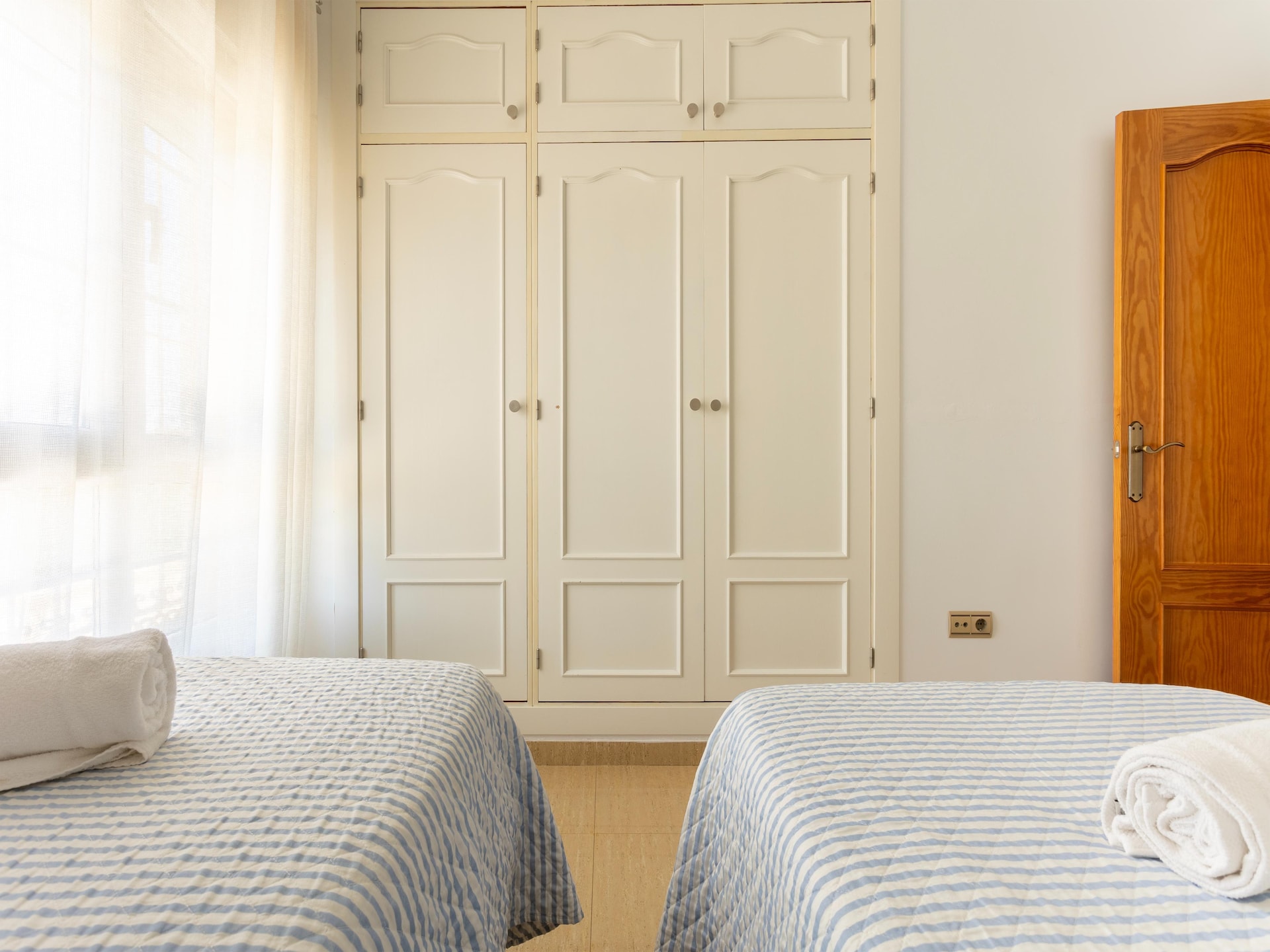 10-persoons vakantiehuis met privézwembad in Venta del Pobre - foto 40