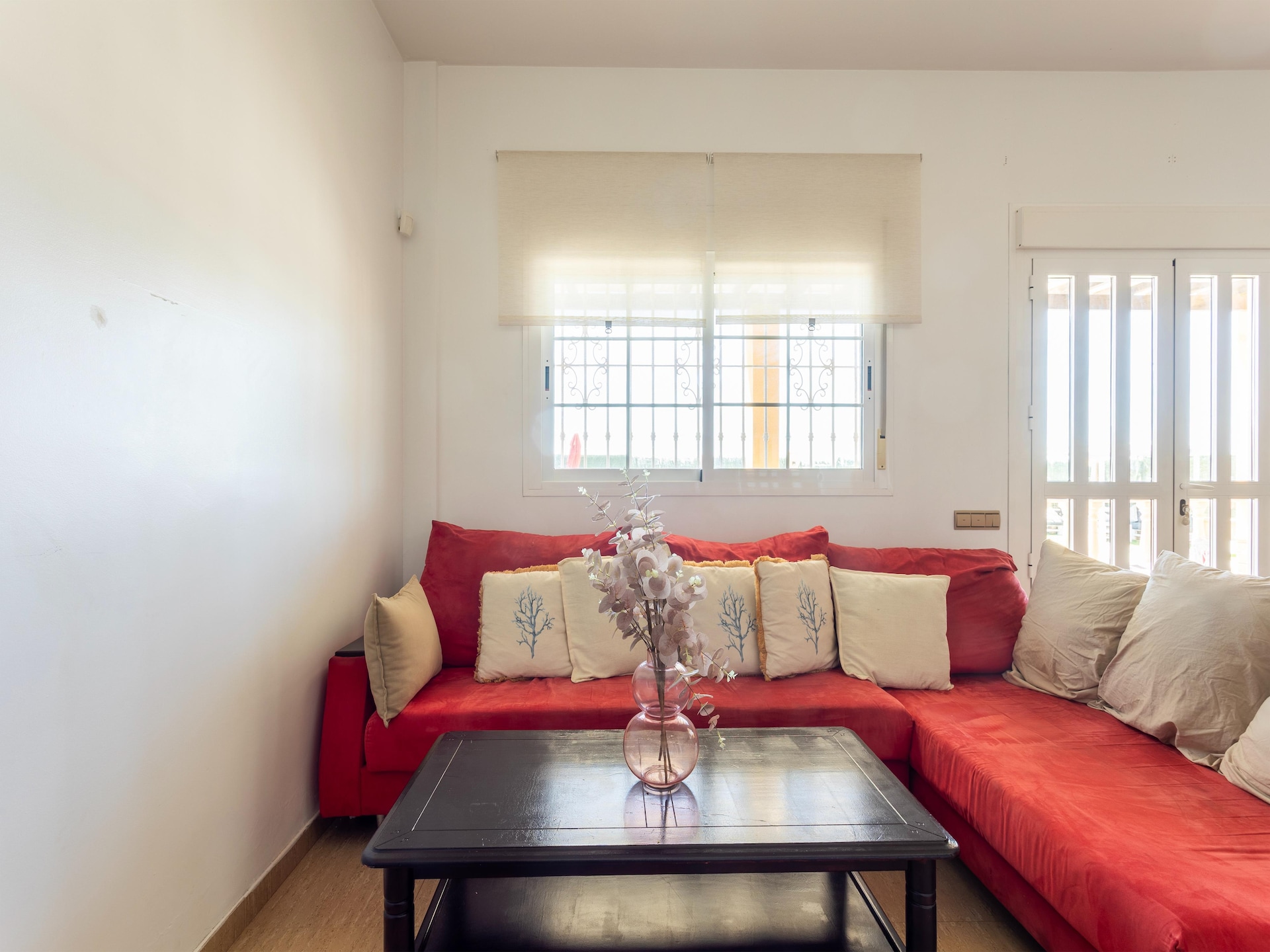 10-persoons vakantiehuis met privézwembad in Venta del Pobre - foto 21