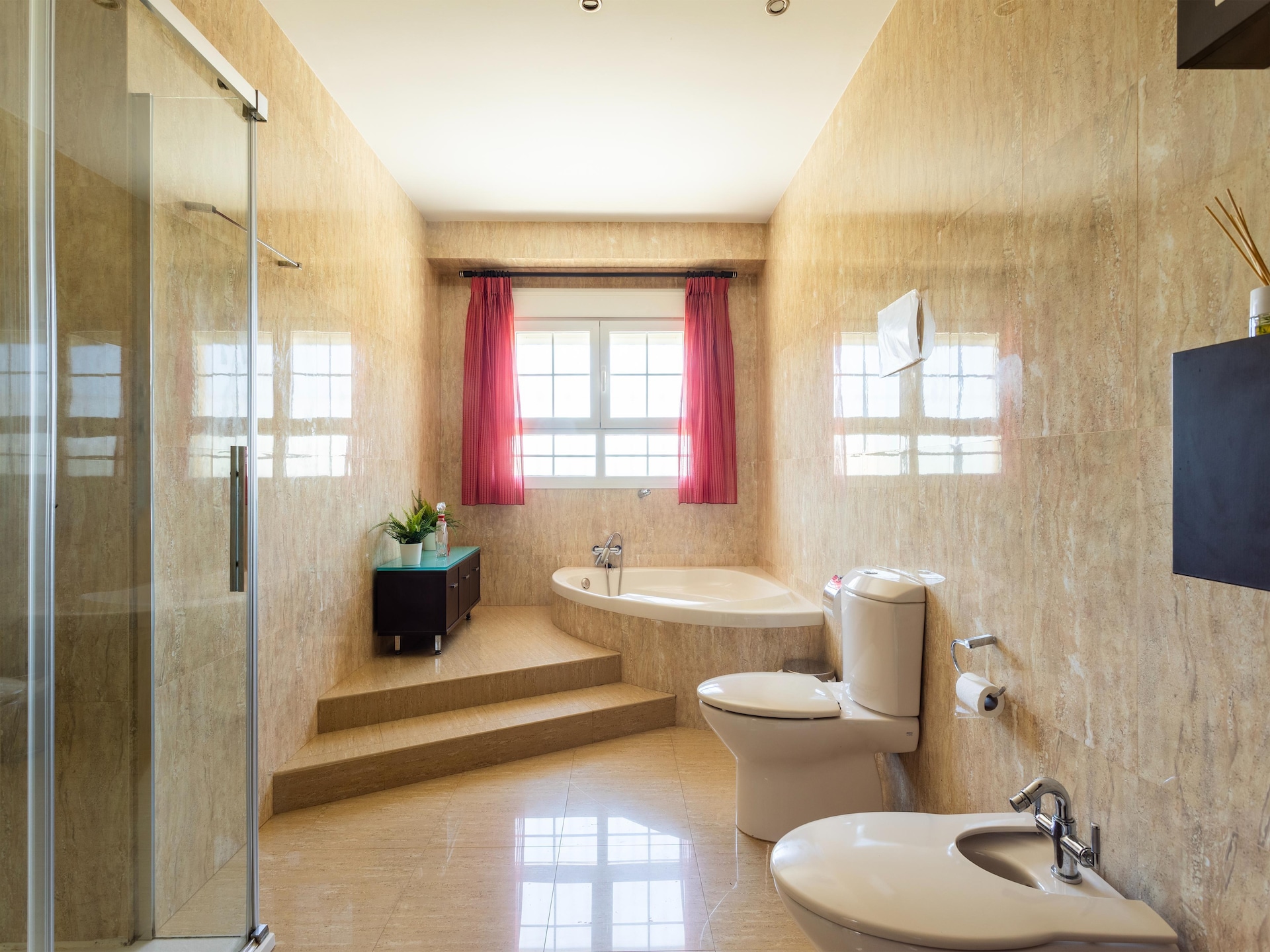10-persoons vakantiehuis met privézwembad in Venta del Pobre - foto 47