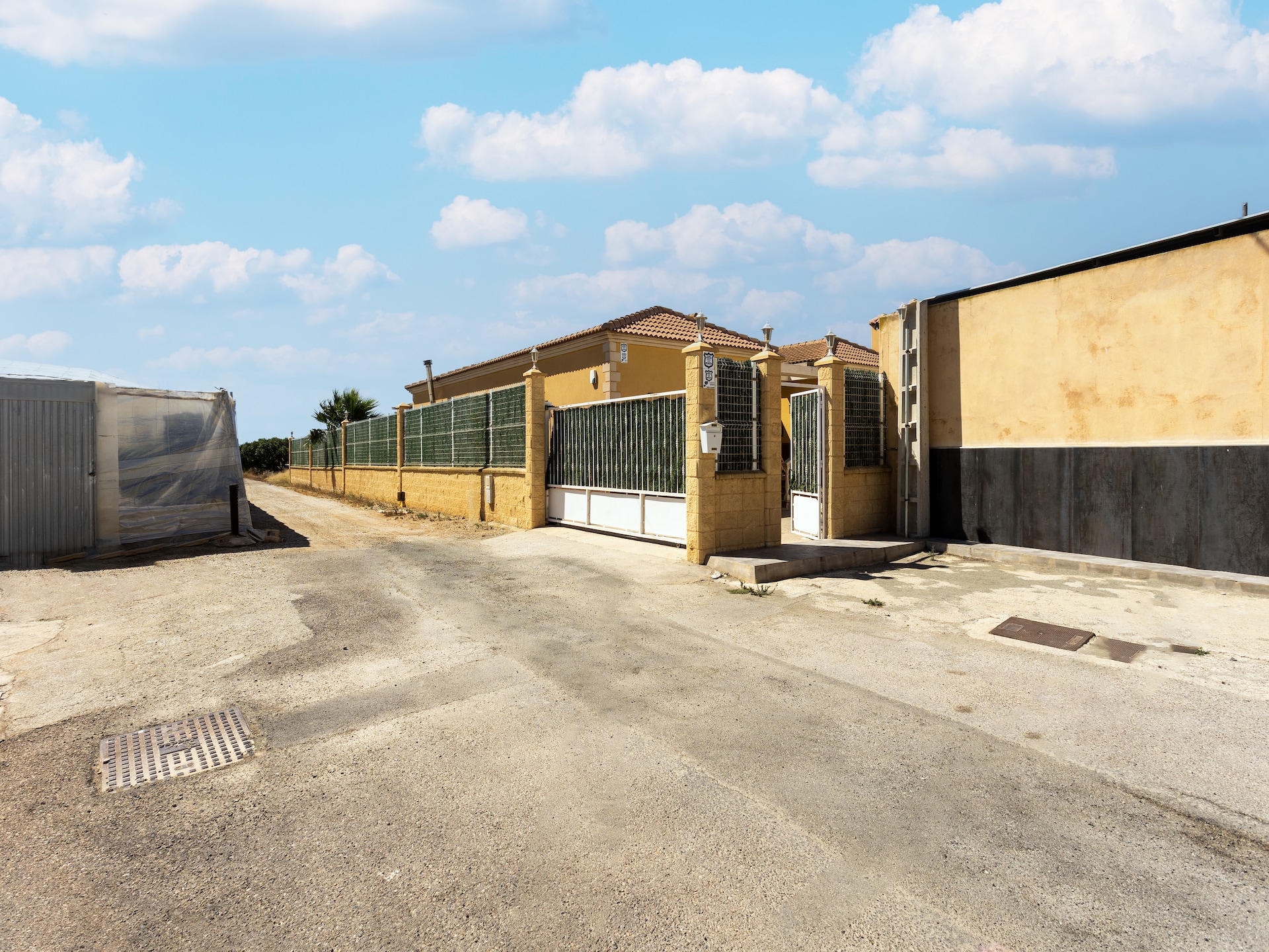 10-persoons vakantiehuis met privézwembad in Venta del Pobre - foto 13