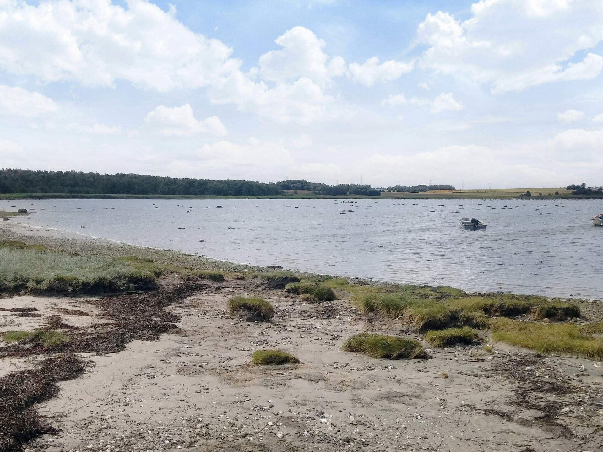 4-persoons vakantiehuis in Jægerspris op 500 m van zee - foto 16
