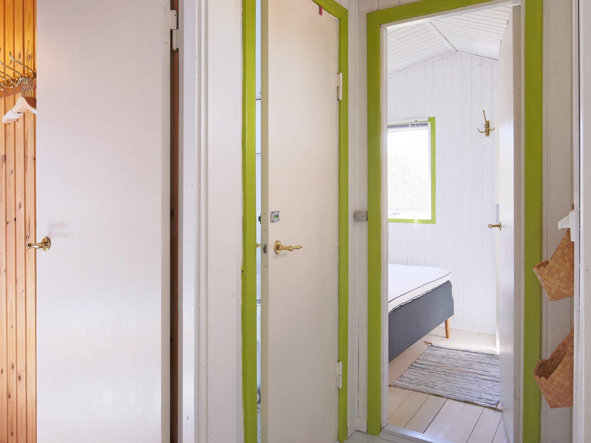 4-persoons vakantiehuis in Jægerspris op 500 m van zee - foto 33