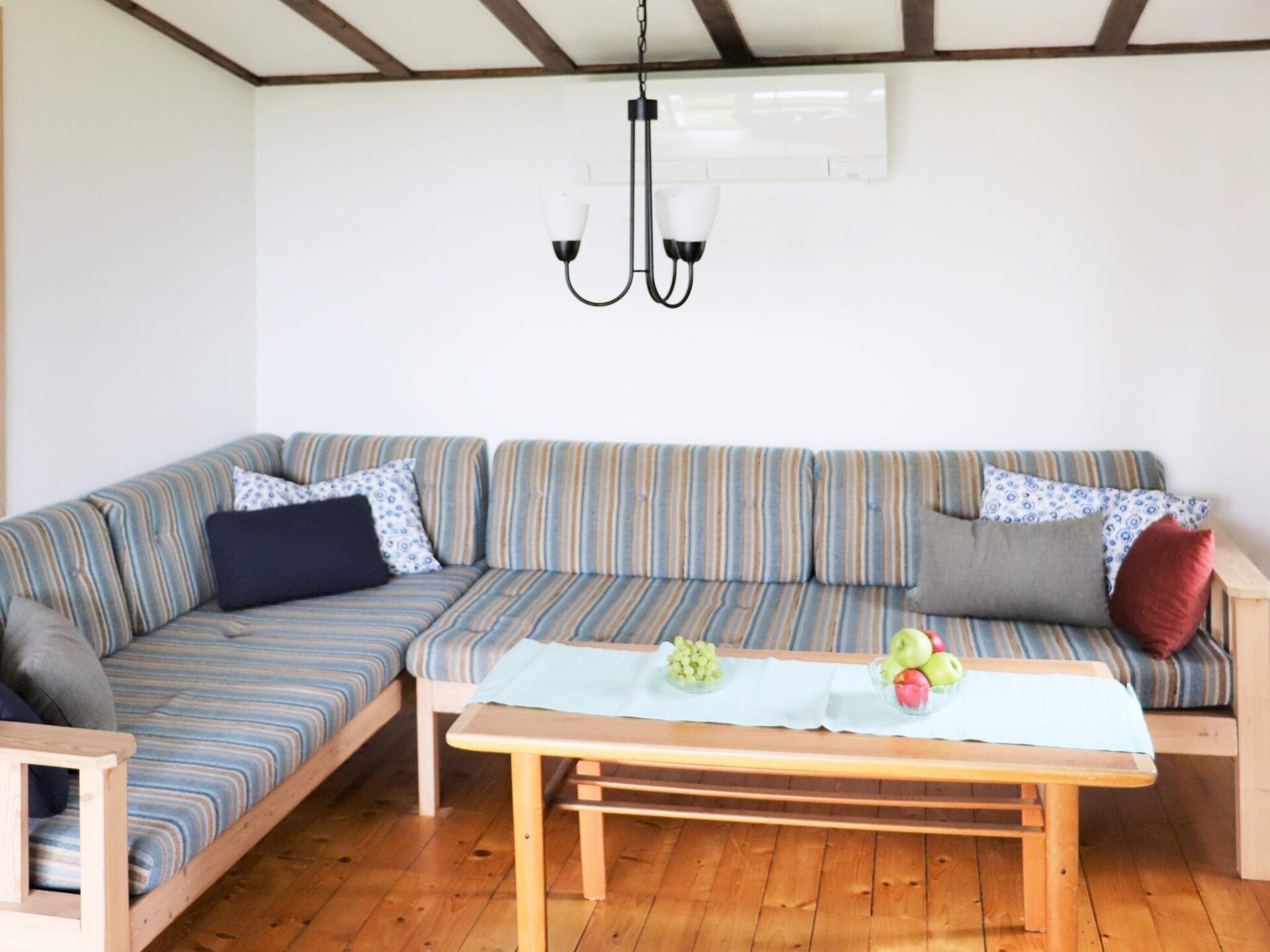 Op 400 m van zee: Gezellig vakantiehuis in Falkenberg - foto 11