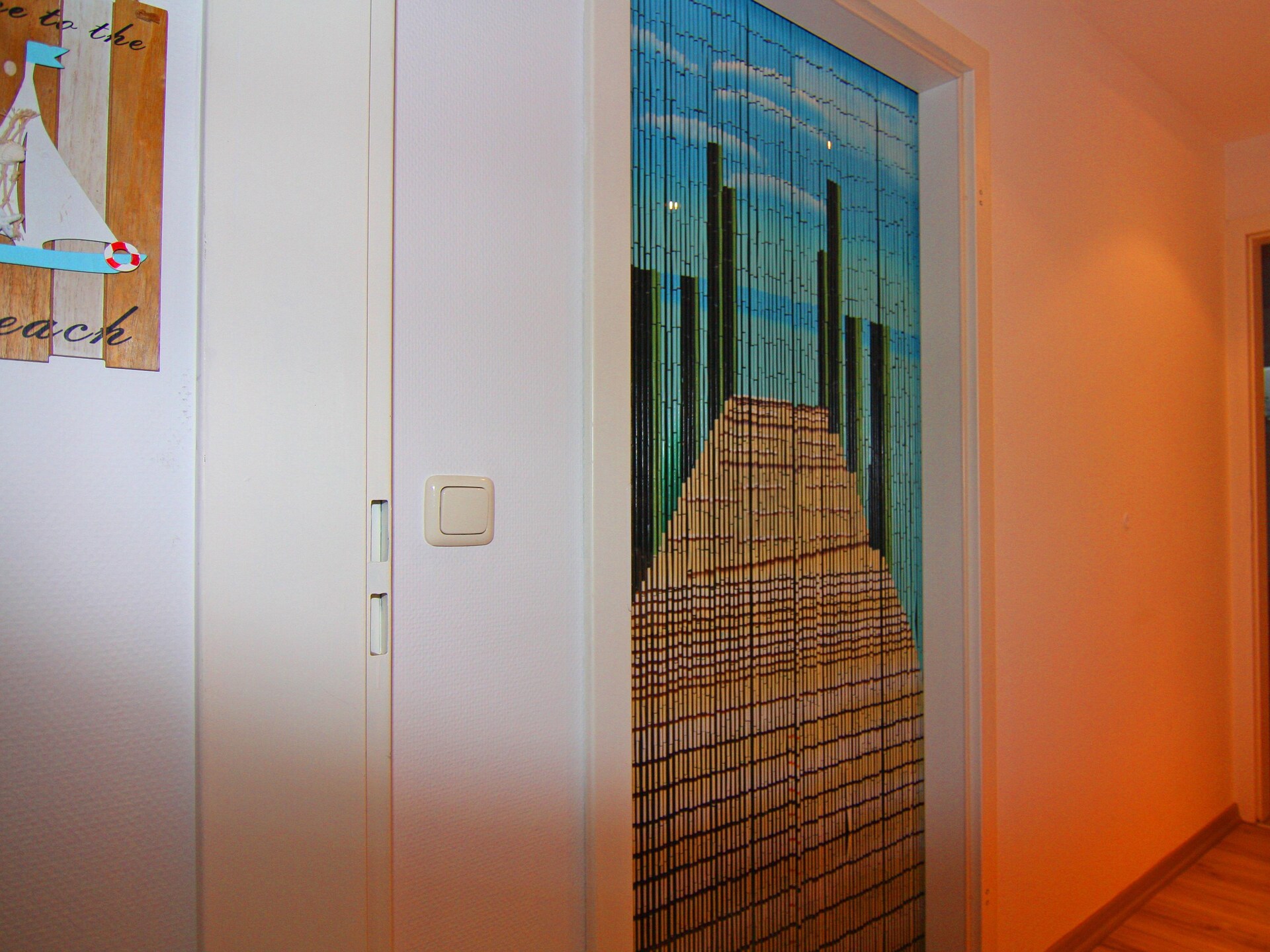 Modern appartement aan de Prüßsee, 6 personen, natuurpark Lauenburg - foto 22