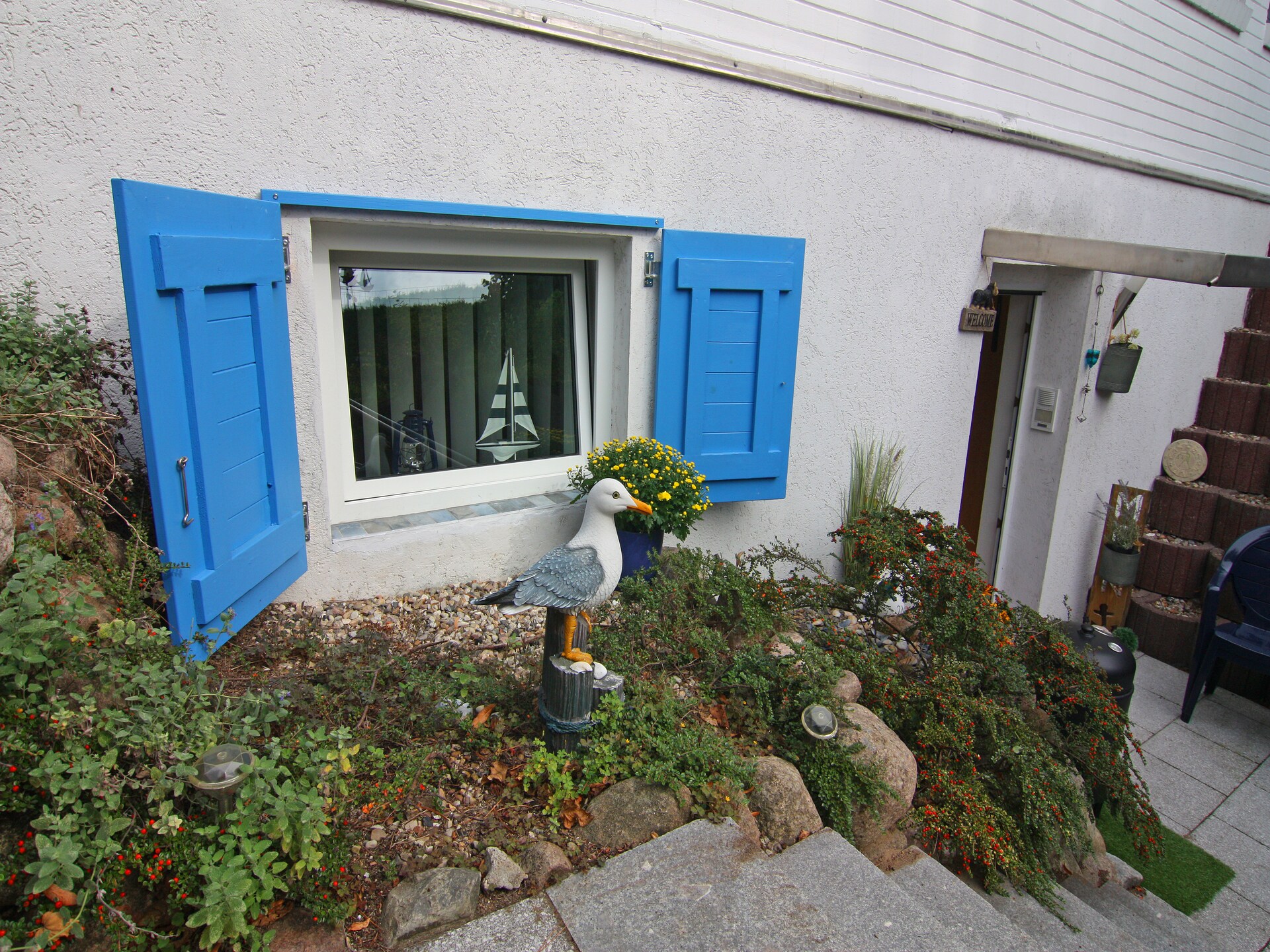 Modern appartement aan de Prüßsee, 6 personen, natuurpark Lauenburg - foto 4