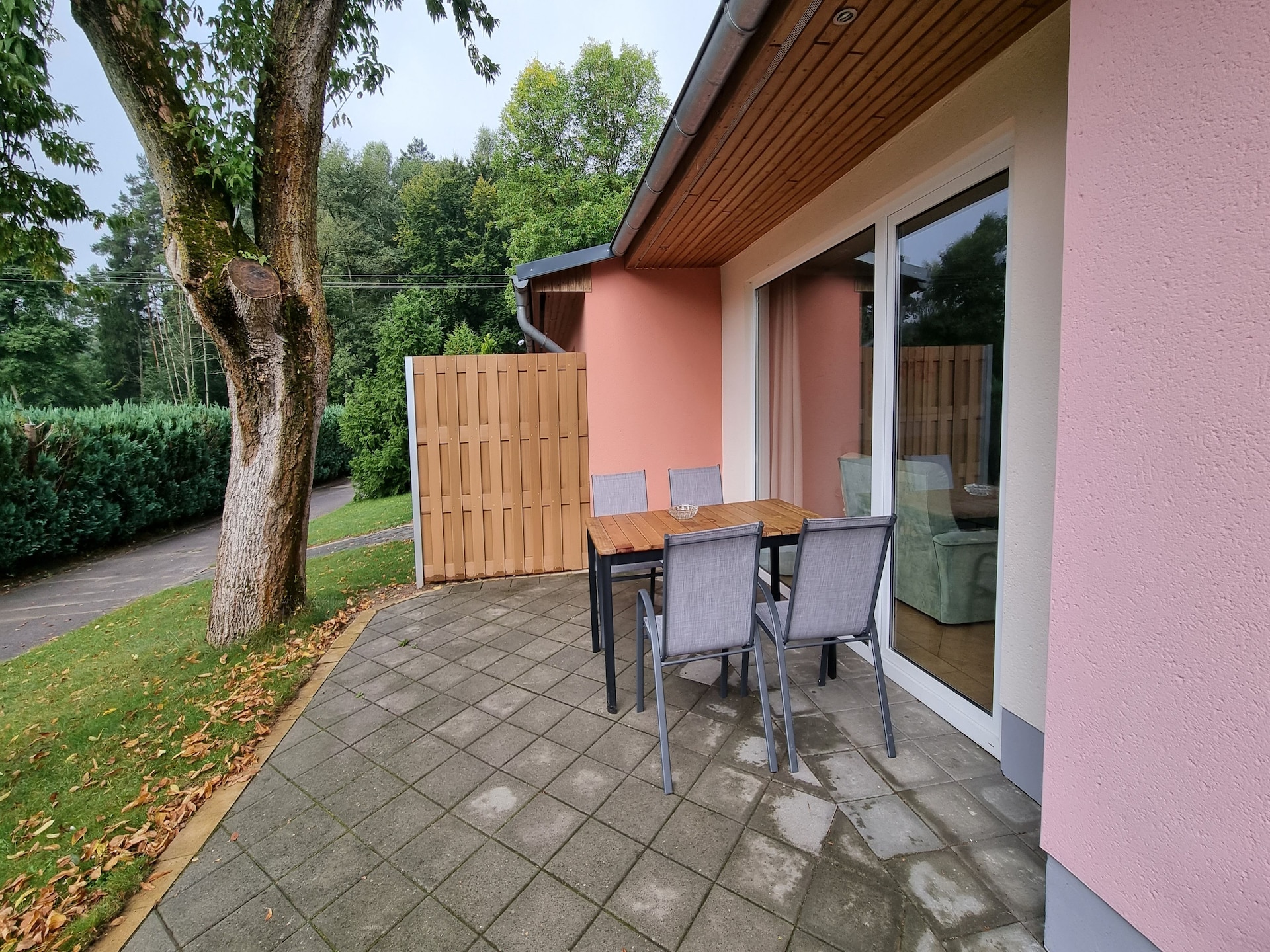 Aan het meer: Moderne bungalow in Klein Labenz voor 4 personen · 57 m² - foto 16