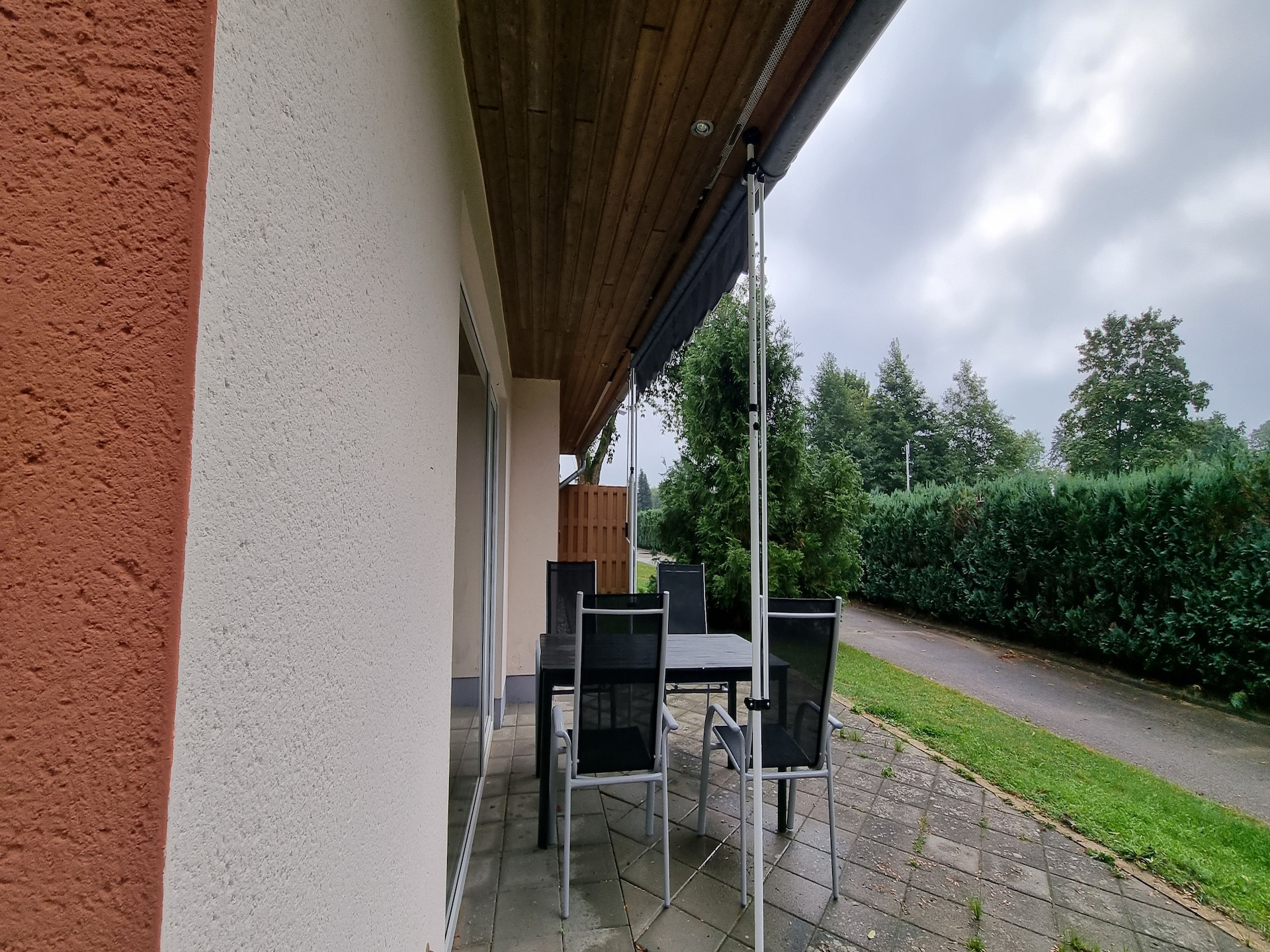 Aan het meer: Moderne bungalow in Klein Labenz voor 4 personen · 57 m² - foto 19