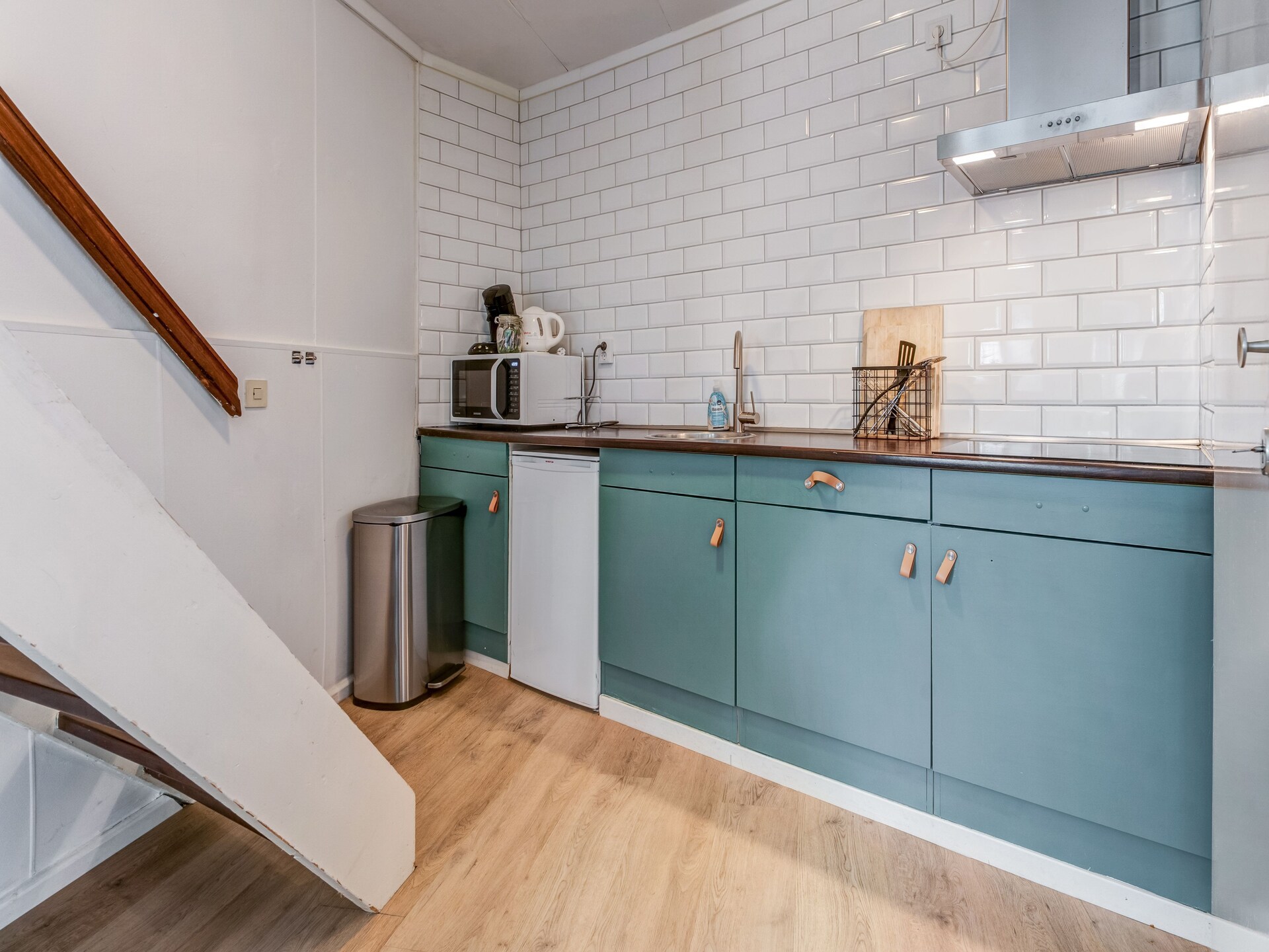 Valleyview Cottages NR03: Landhuis met panorama in Limburgs Heuvelland - foto 12