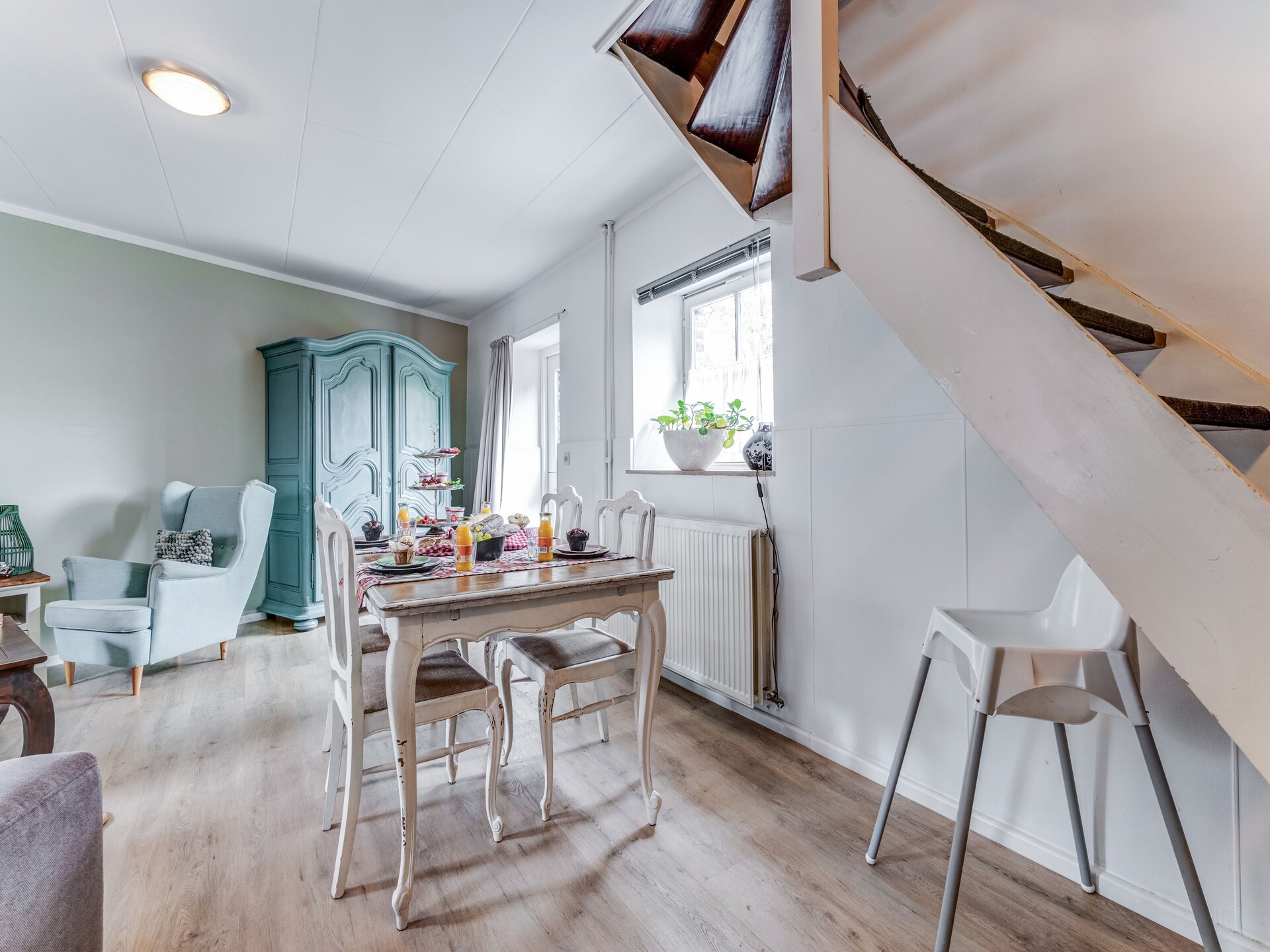 Valleyview Cottages NR03: Landhuis met panorama in Limburgs Heuvelland - foto 3
