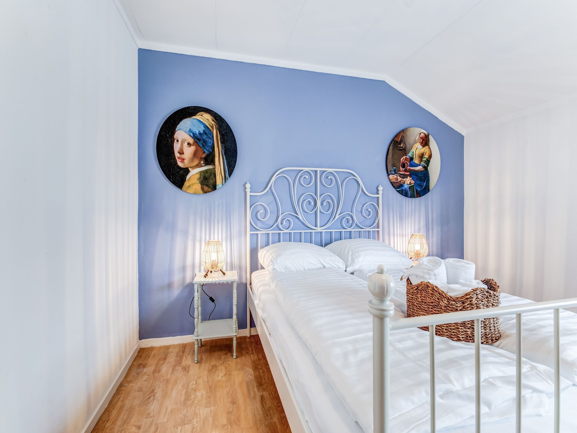Valleyview Cottages NR03: Landhuis met panorama in Limburgs Heuvelland - foto 14