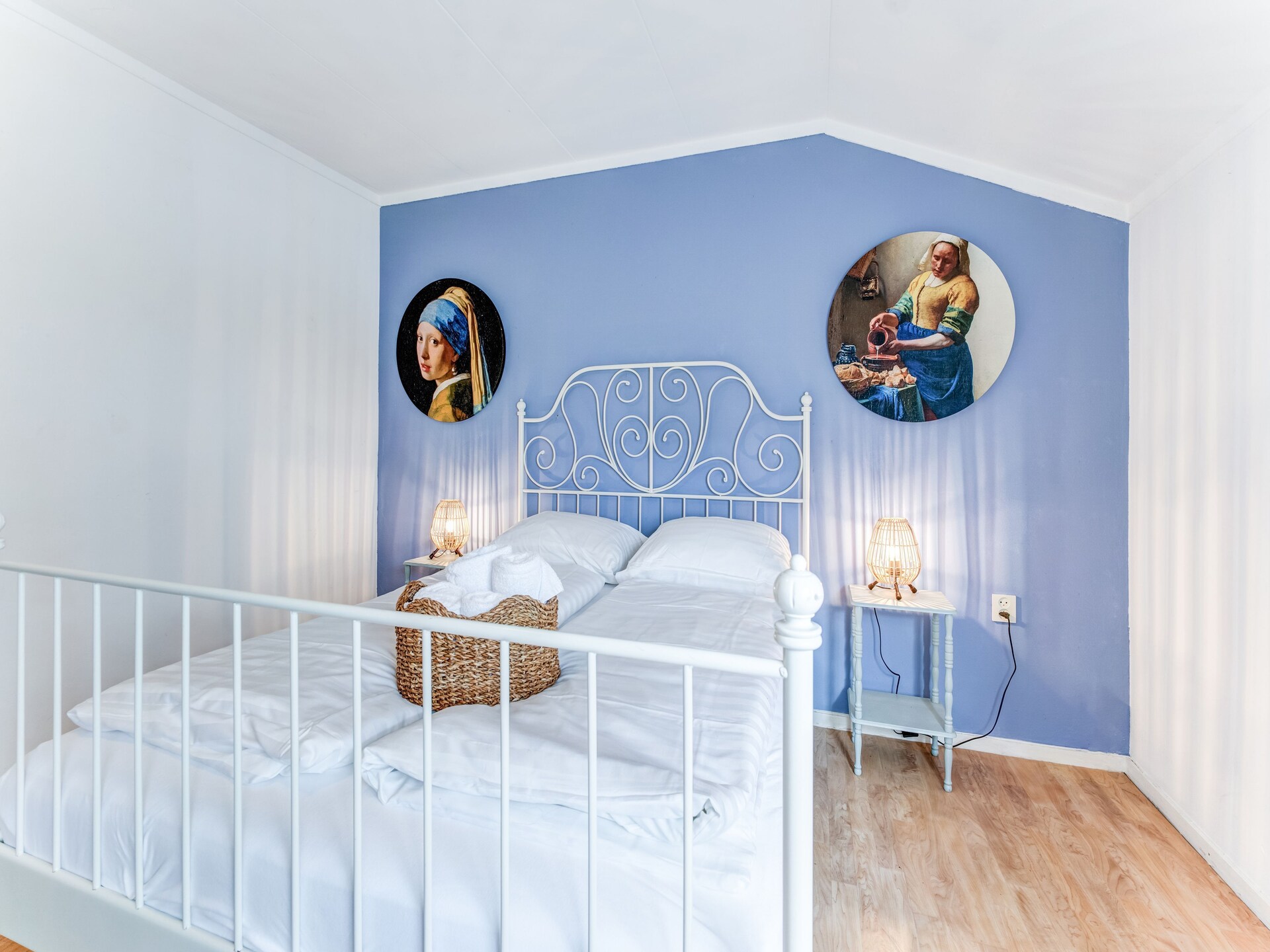 Valleyview Cottages NR03: Landhuis met panorama in Limburgs Heuvelland - foto 15