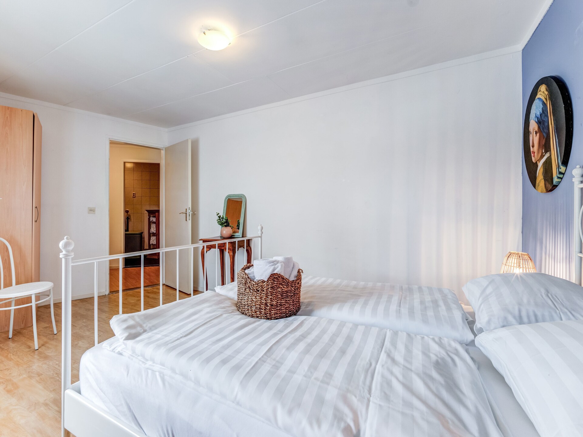 Valleyview Cottages NR03: Landhuis met panorama in Limburgs Heuvelland - foto 16