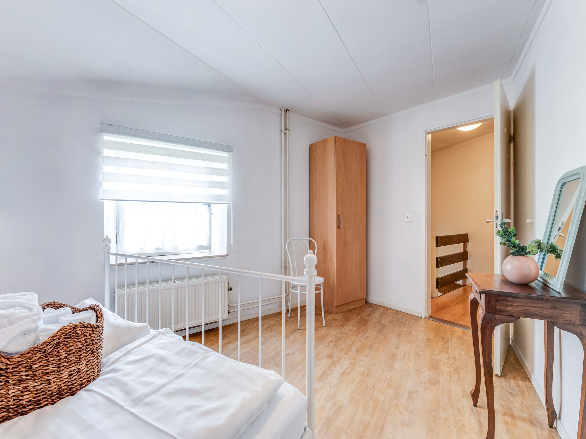 Valleyview Cottages NR03: Landhuis met panorama in Limburgs Heuvelland - foto 17