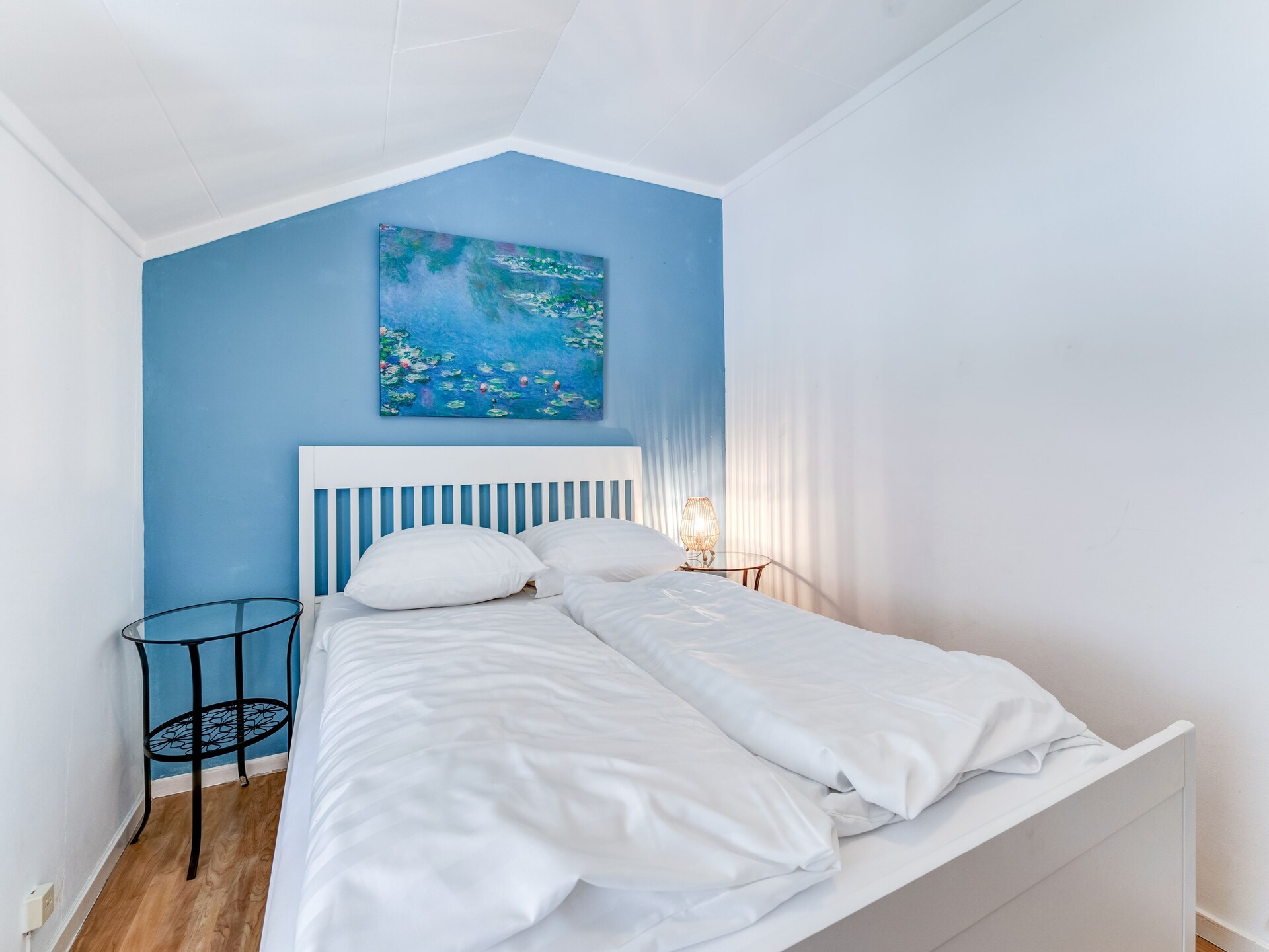 Valleyview Cottages NR03: Landhuis met panorama in Limburgs Heuvelland - foto 18