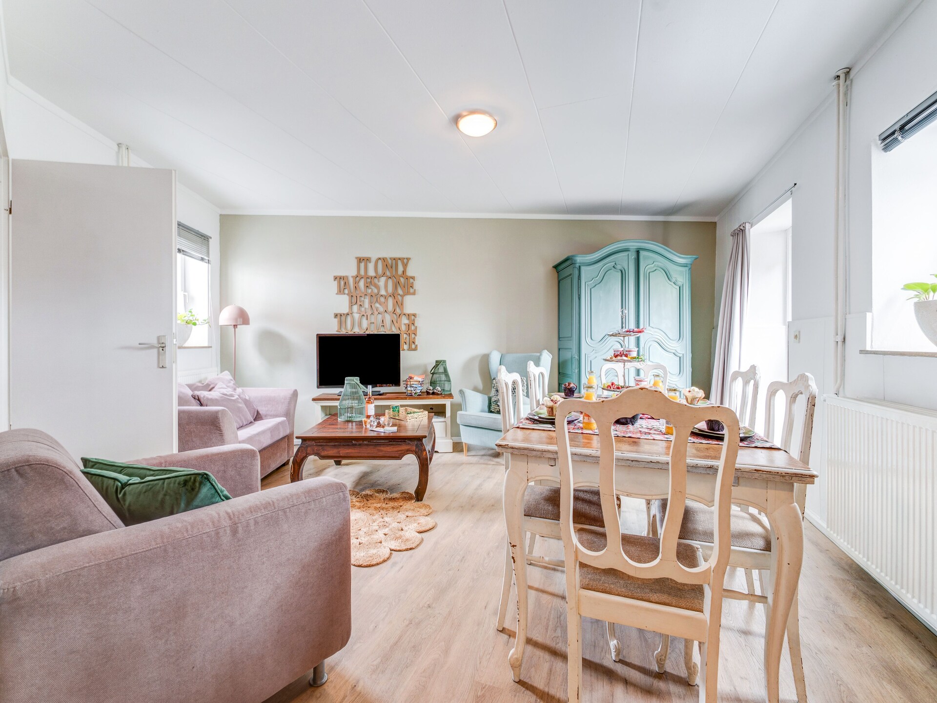 Valleyview Cottages NR03: Landhuis met panorama in Limburgs Heuvelland - foto 10