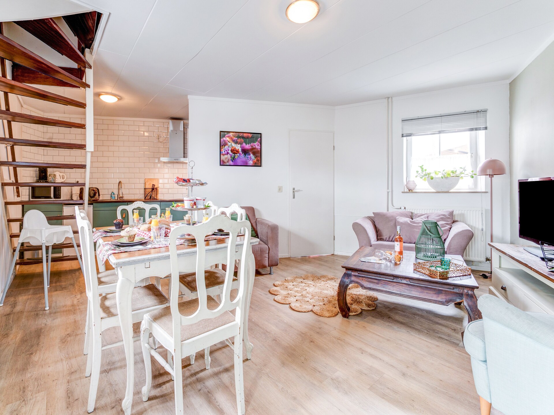 Valleyview Cottages NR03: Landhuis met panorama in Limburgs Heuvelland - foto 11