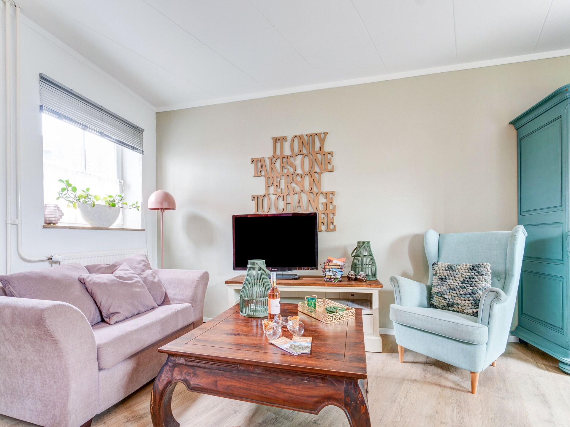 Valleyview Cottages NR03: Landhuis met panorama in Limburgs Heuvelland - foto 2