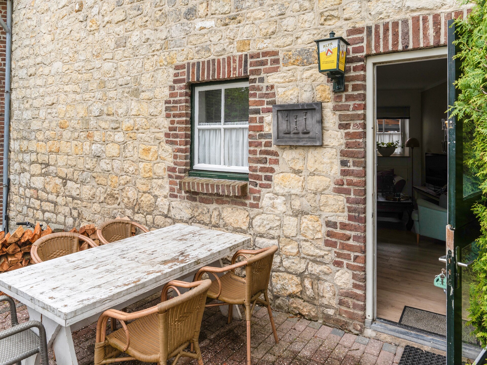 Valleyview Cottages NR03: Landhuis met panorama in Limburgs Heuvelland - foto 25