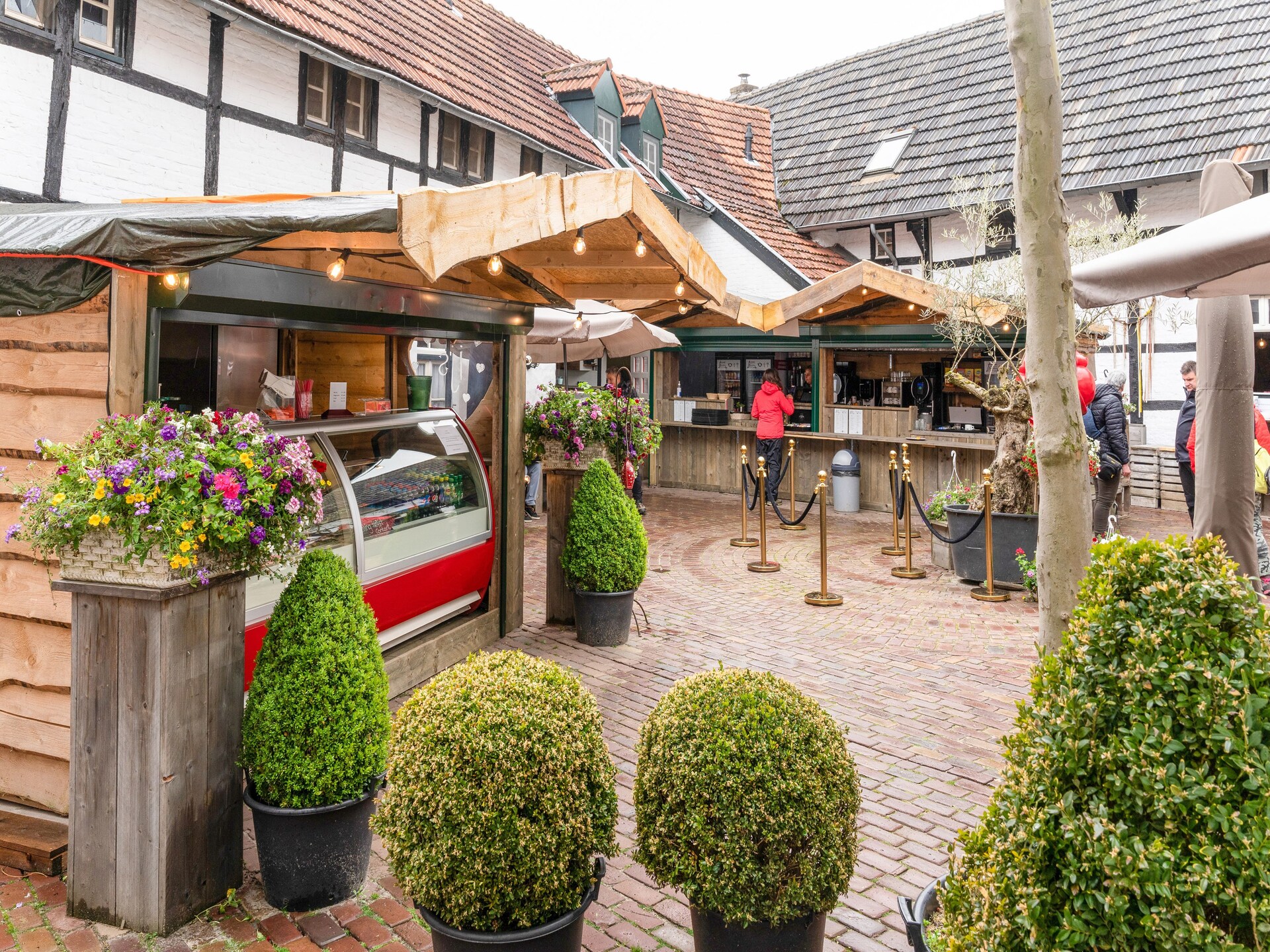 Valleyview Cottages NR03: Landhuis met panorama in Limburgs Heuvelland - foto 6