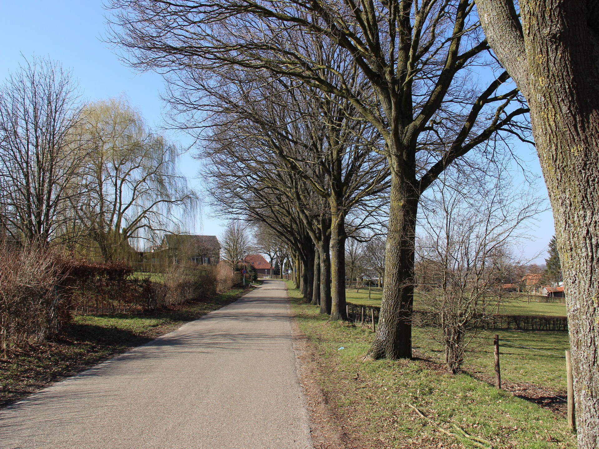 Valleyview Cottages NR15: Landhuis met panoramisch uitzicht in het Limburgse Heuvelland - foto 30