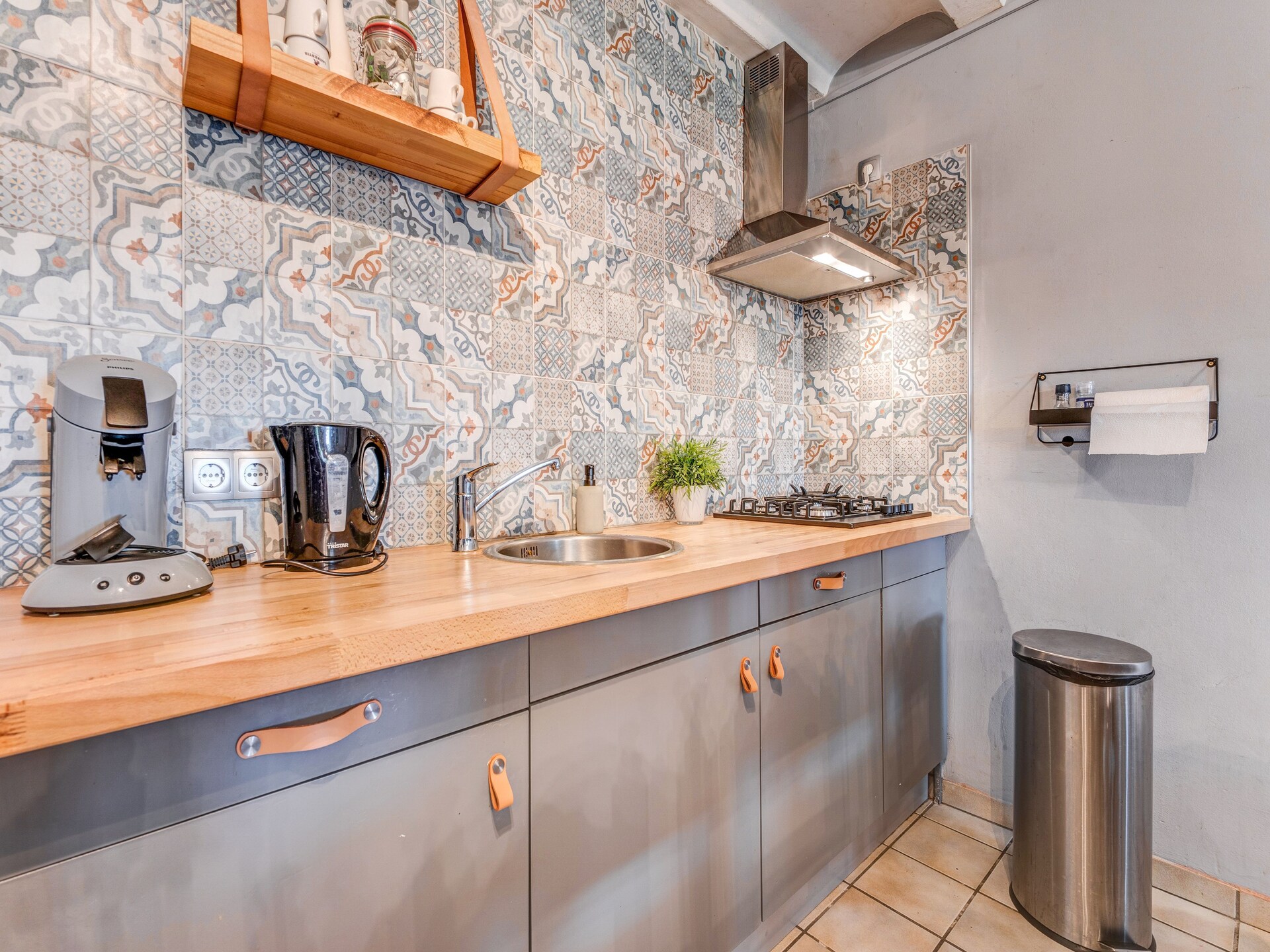 Valleyview Cottages NR15: Landhuis met panoramisch uitzicht in het Limburgse Heuvelland - foto 13