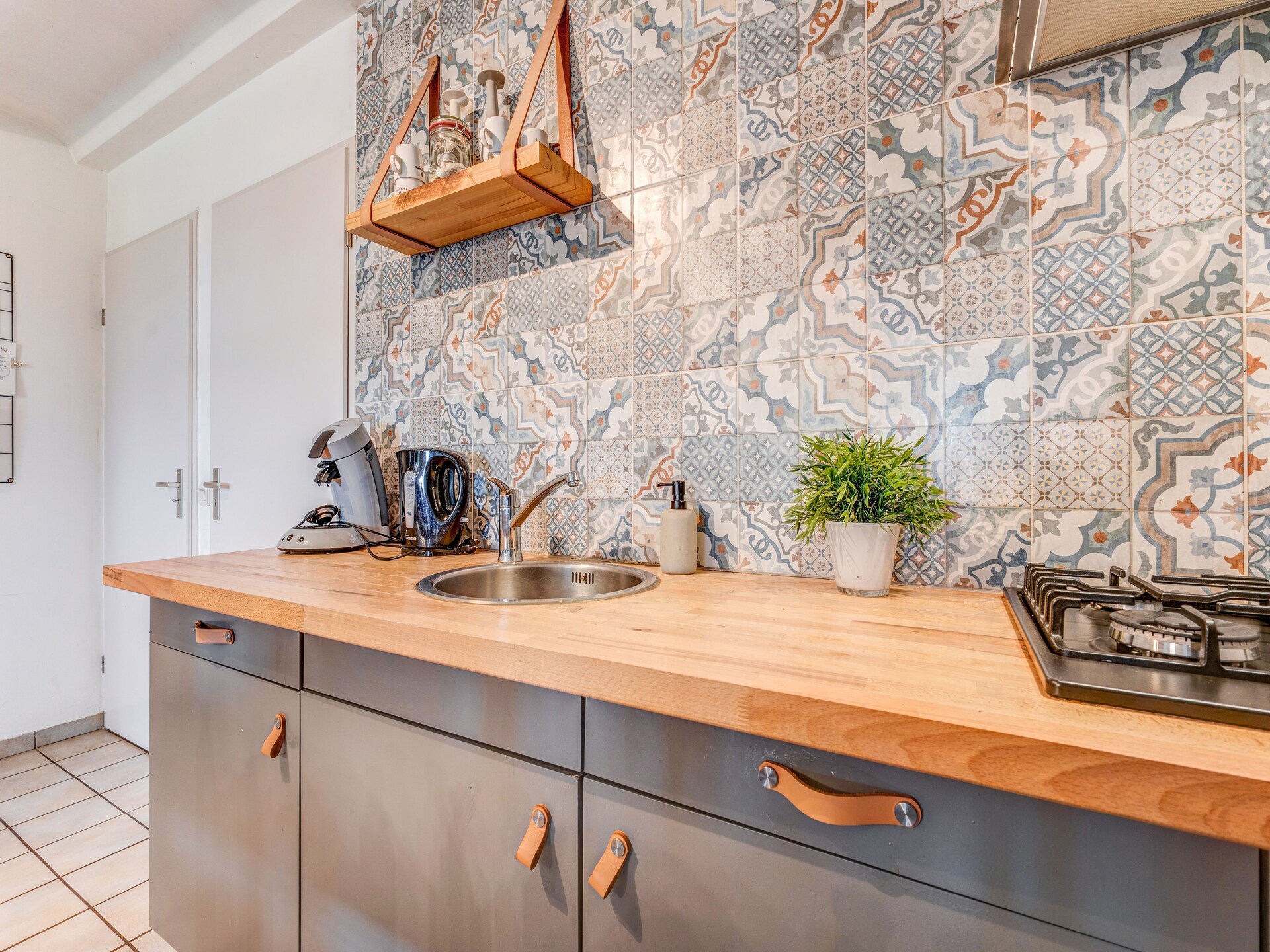 Valleyview Cottages NR15: Landhuis met panoramisch uitzicht in het Limburgse Heuvelland - foto 14