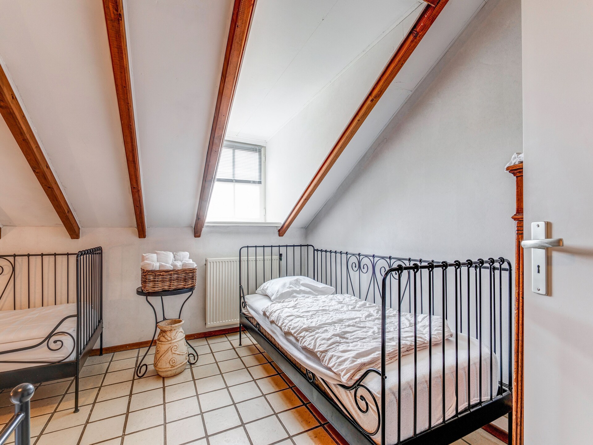 Valleyview Cottages NR15: Landhuis met panoramisch uitzicht in het Limburgse Heuvelland - foto 15