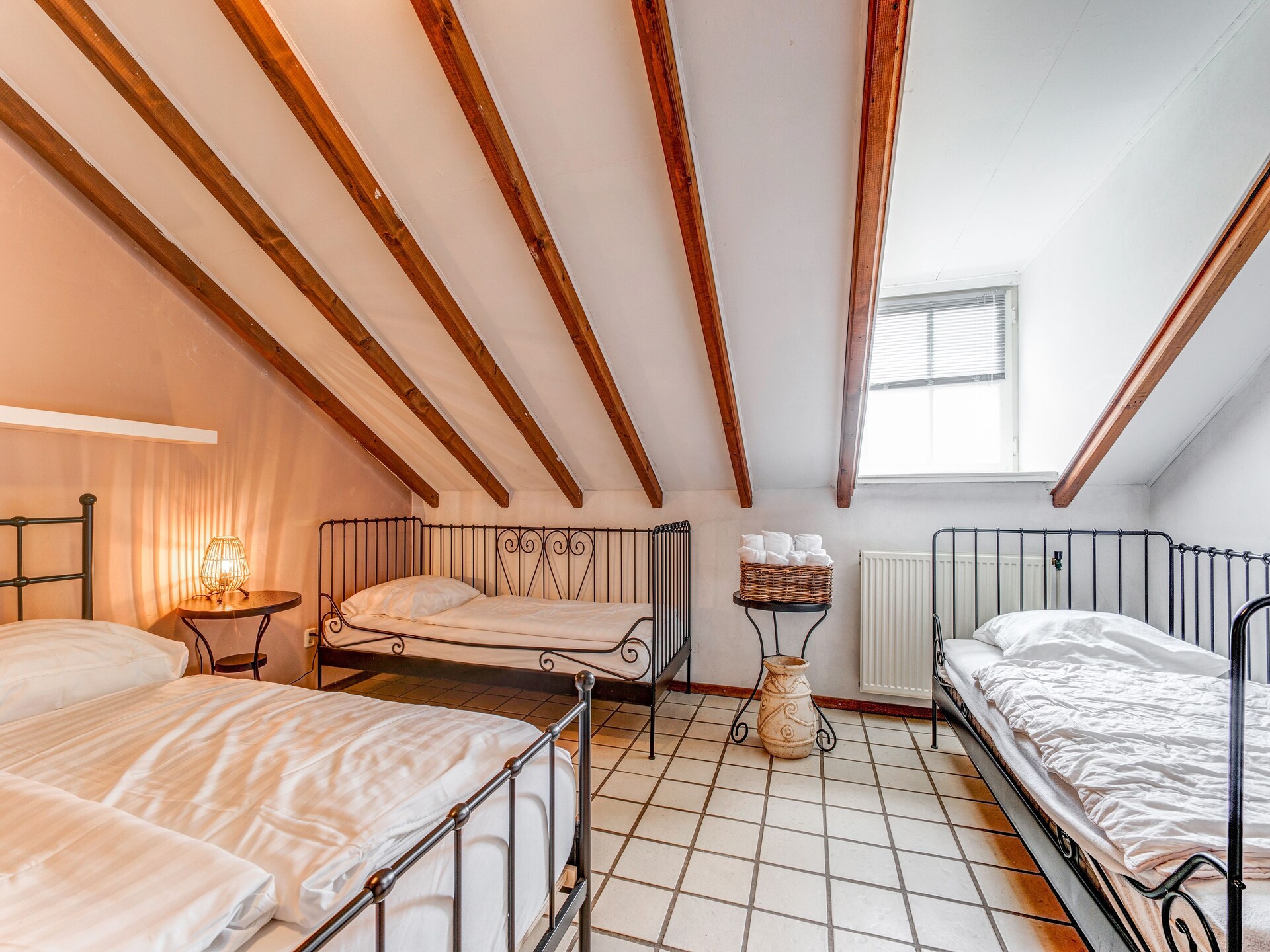 Valleyview Cottages NR15: Landhuis met panoramisch uitzicht in het Limburgse Heuvelland - foto 16