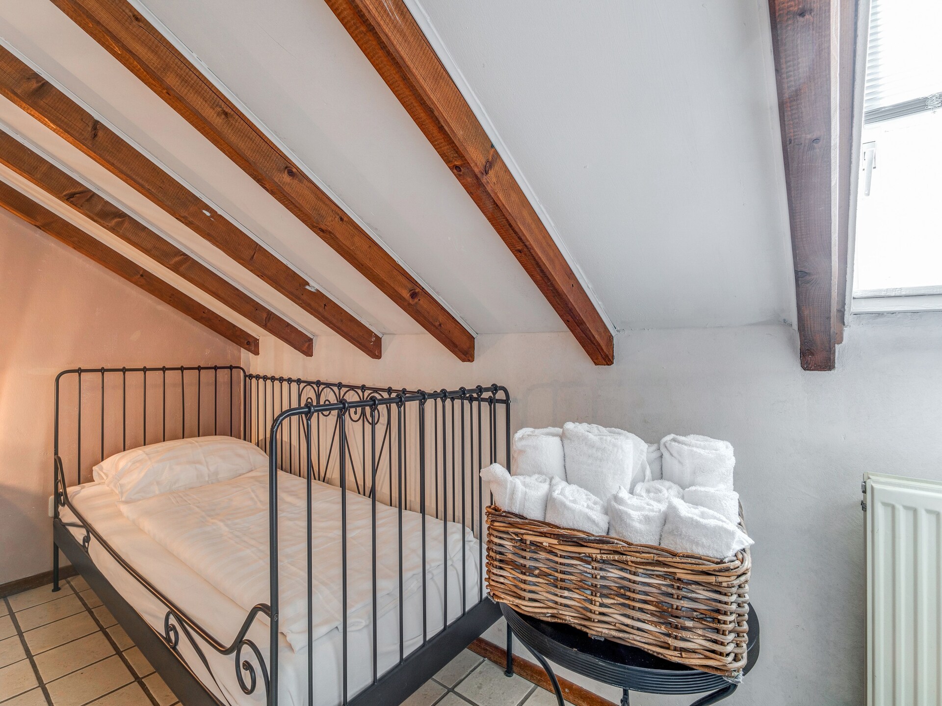 Valleyview Cottages NR15: Landhuis met panoramisch uitzicht in het Limburgse Heuvelland - foto 4