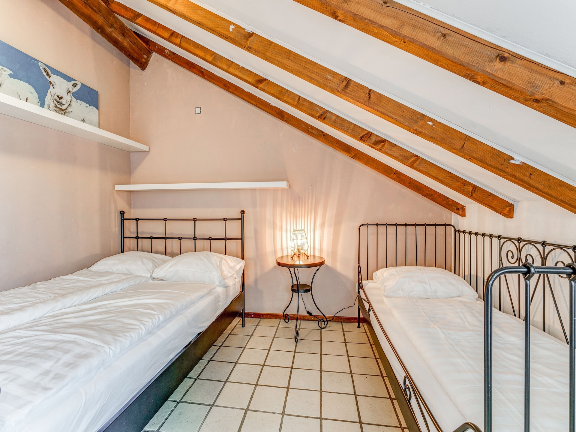 Valleyview Cottages NR15: Landhuis met panoramisch uitzicht in het Limburgse Heuvelland - foto 17