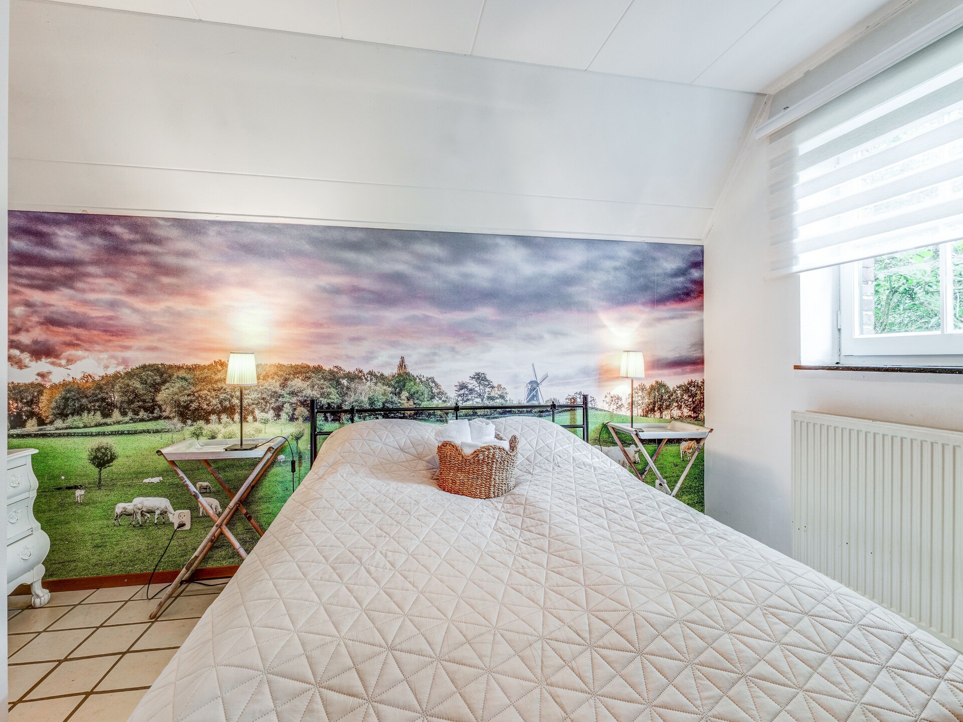 Valleyview Cottages NR15: Landhuis met panoramisch uitzicht in het Limburgse Heuvelland - foto 18