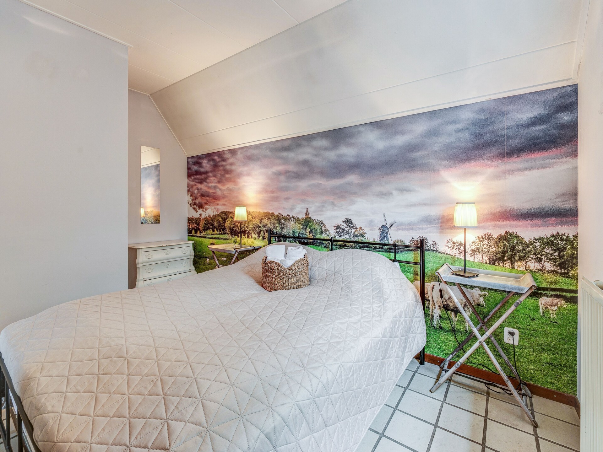 Valleyview Cottages NR15: Landhuis met panoramisch uitzicht in het Limburgse Heuvelland - foto 20