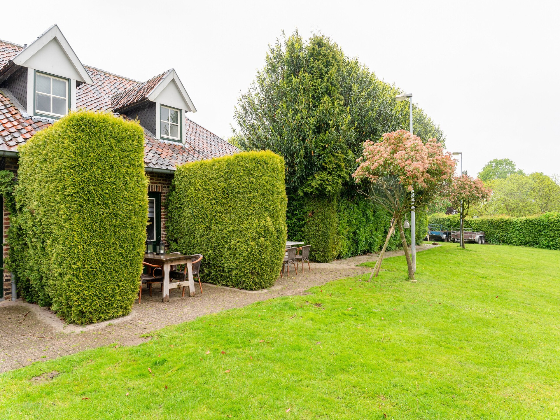Valleyview Cottages NR15: Landhuis met panoramisch uitzicht in het Limburgse Heuvelland - foto 25